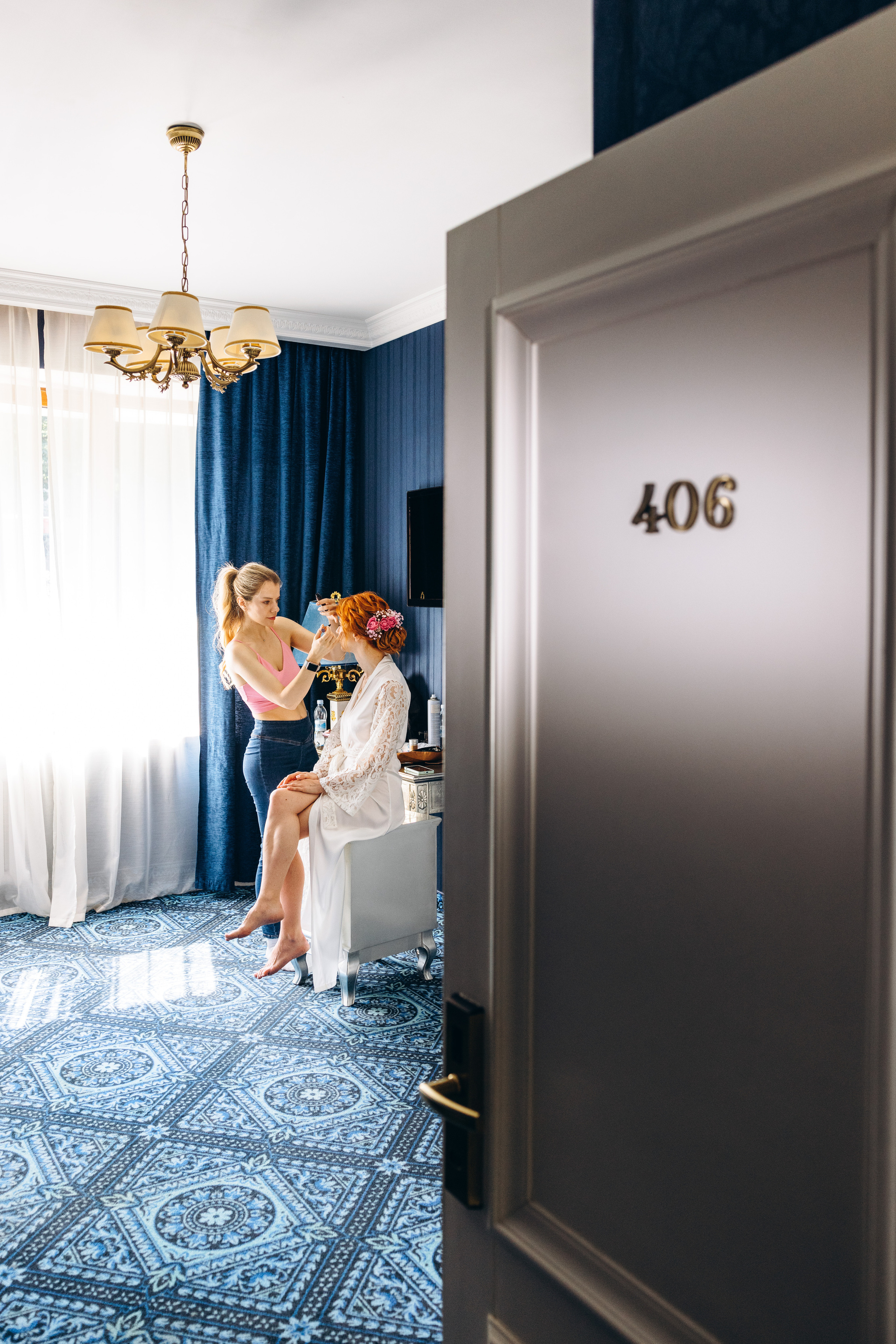 Marina & Vitaliy. Весільний фотограф Осокін Євгеній