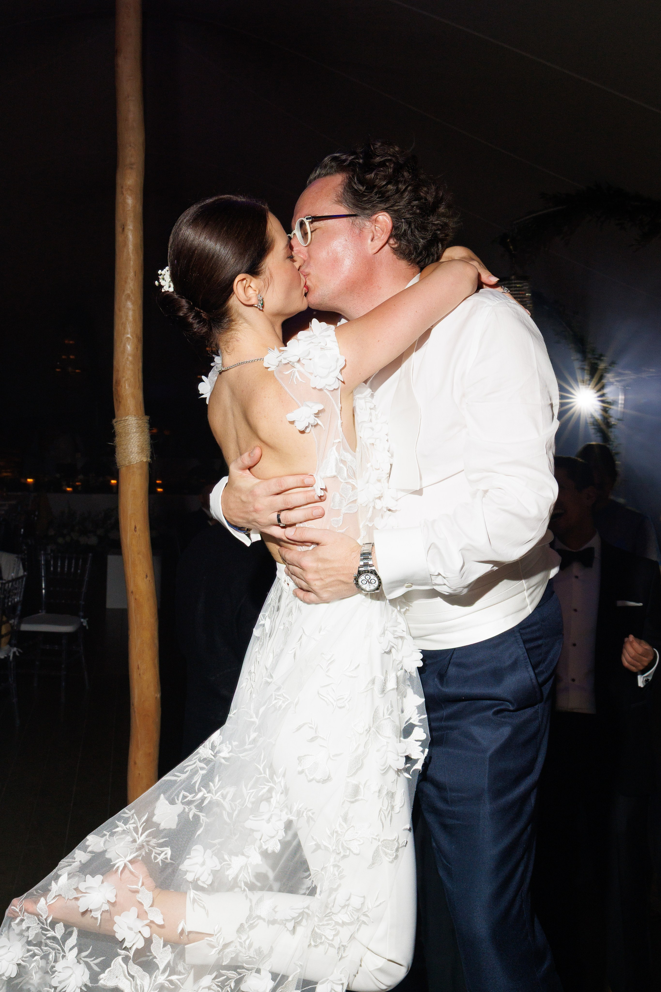 Julia & Max. Wedding photographer Toronto Osokin Evgeniy