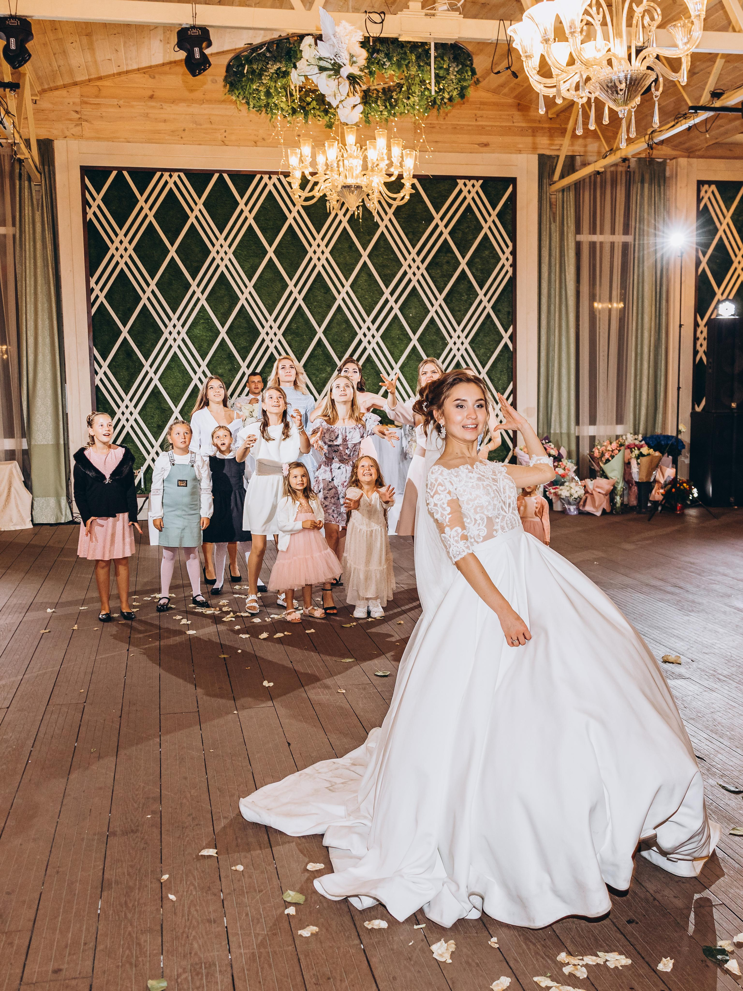 Anna & Vlad. Wedding photographer Osokin Evgeniy