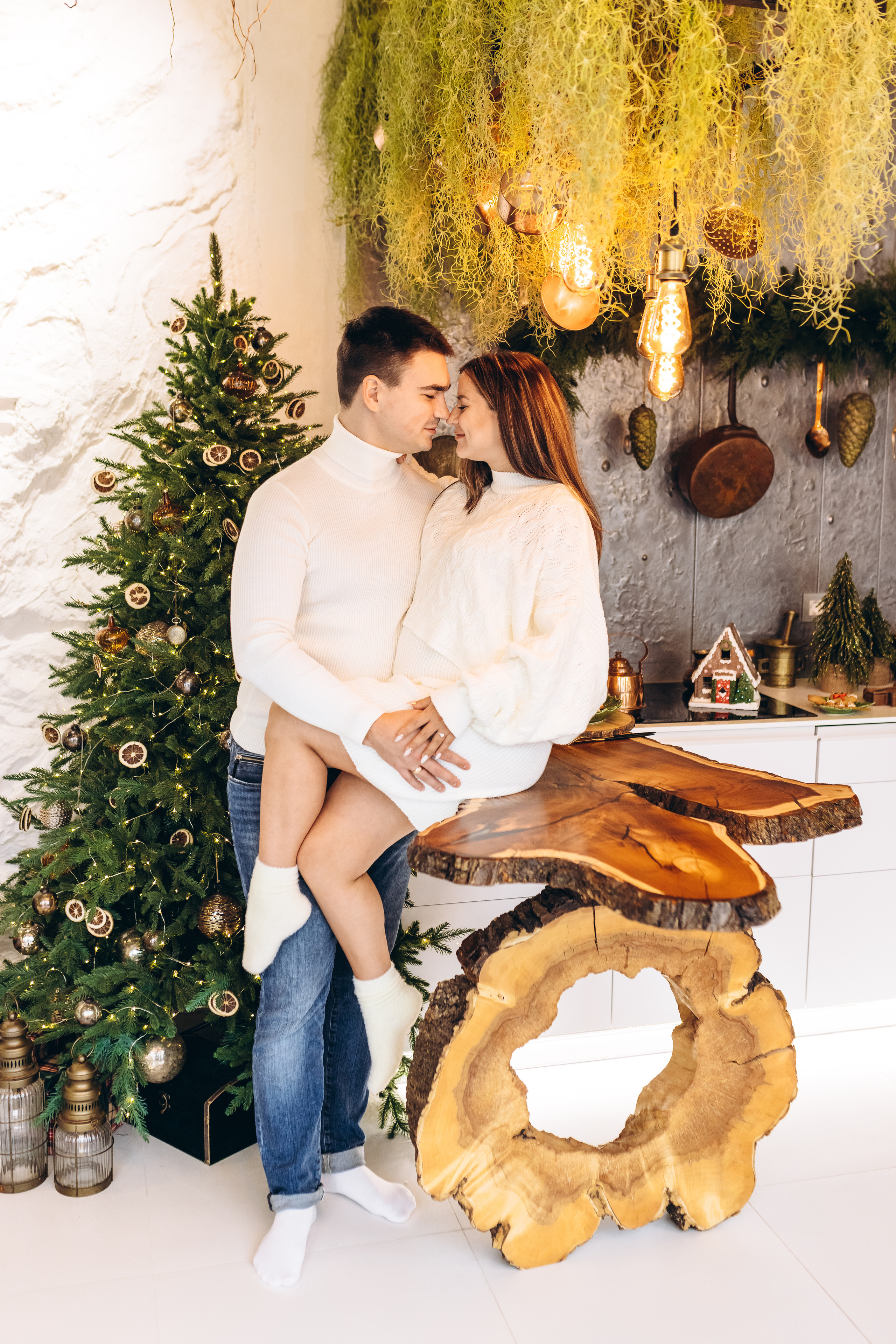 Olya & Anton. Wedding photographer Osokin Evgeniy