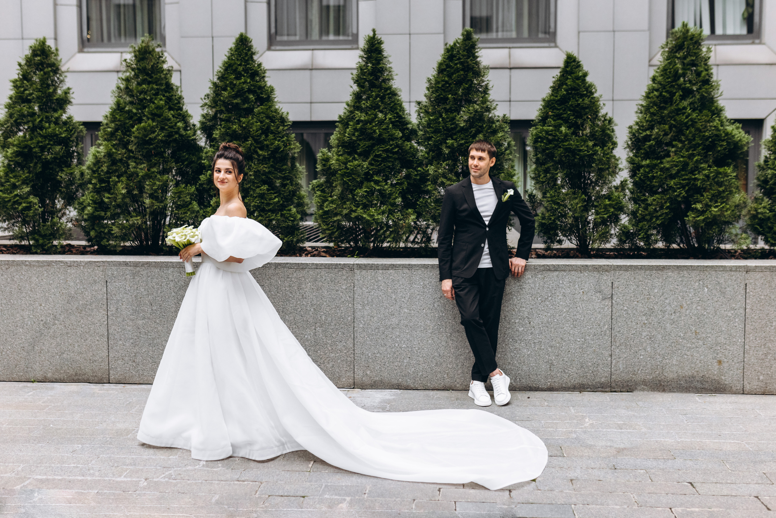 Vita & Rail. Wedding photographer Osokin Evgeniy