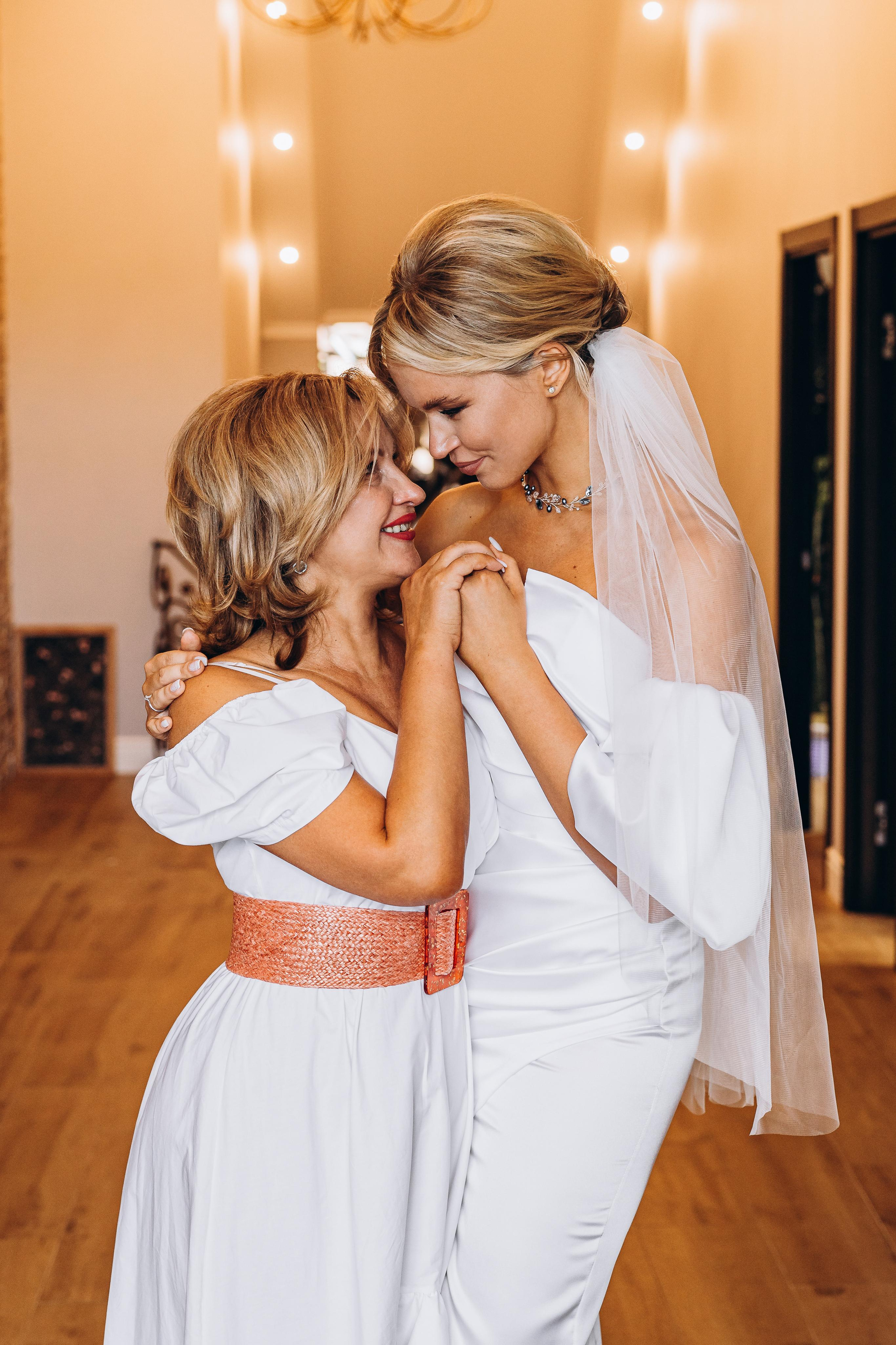 Olya & Anton. Wedding photographer Osokin Evgeniy