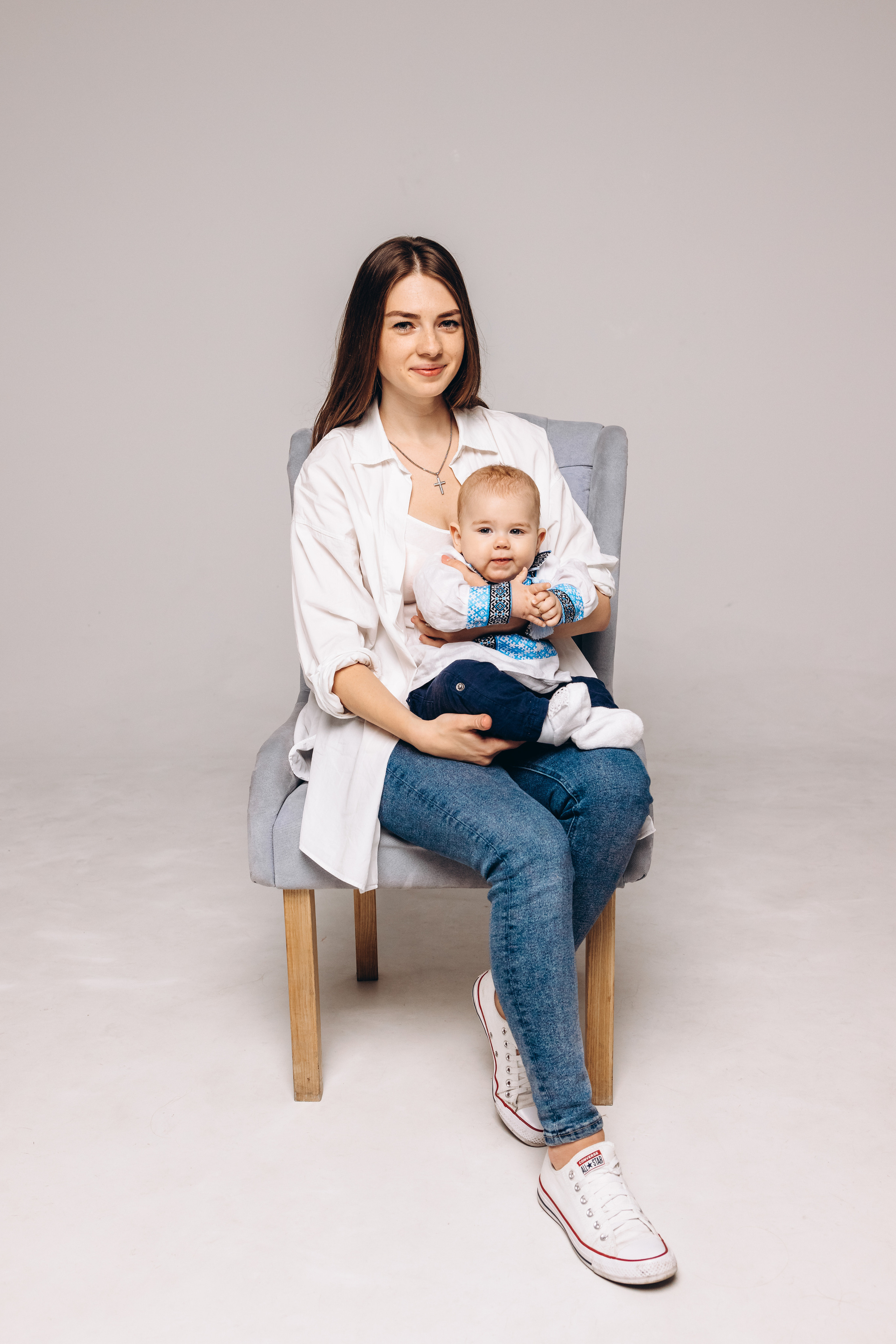 Anastasiya, Vlad & Danya. Весільний фотограф Київ Осокін Євгеній