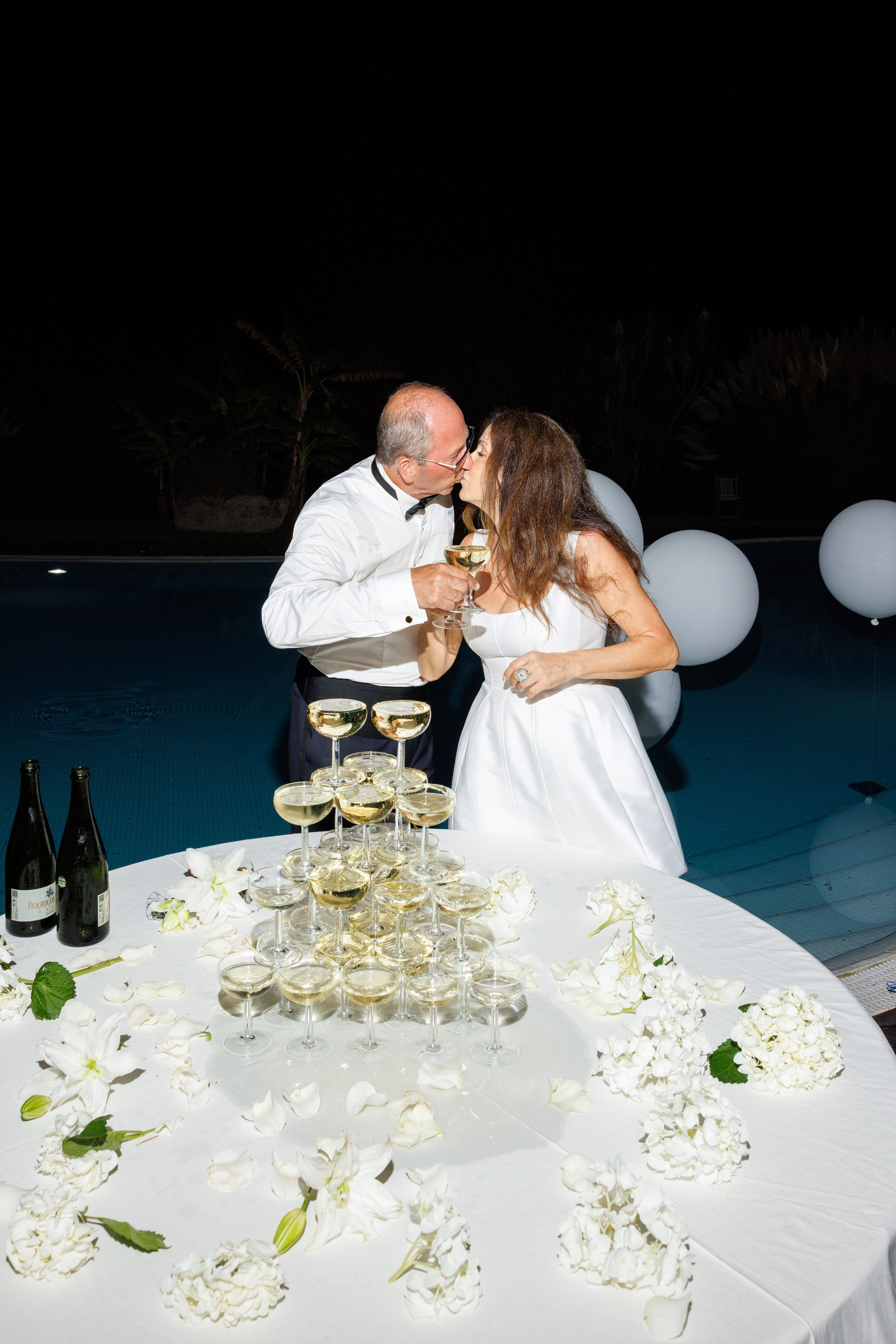 Valentina & Heinz (Palma de Mallorca, Finca Son Bi). Wedding photographer Osokin Evgeniy