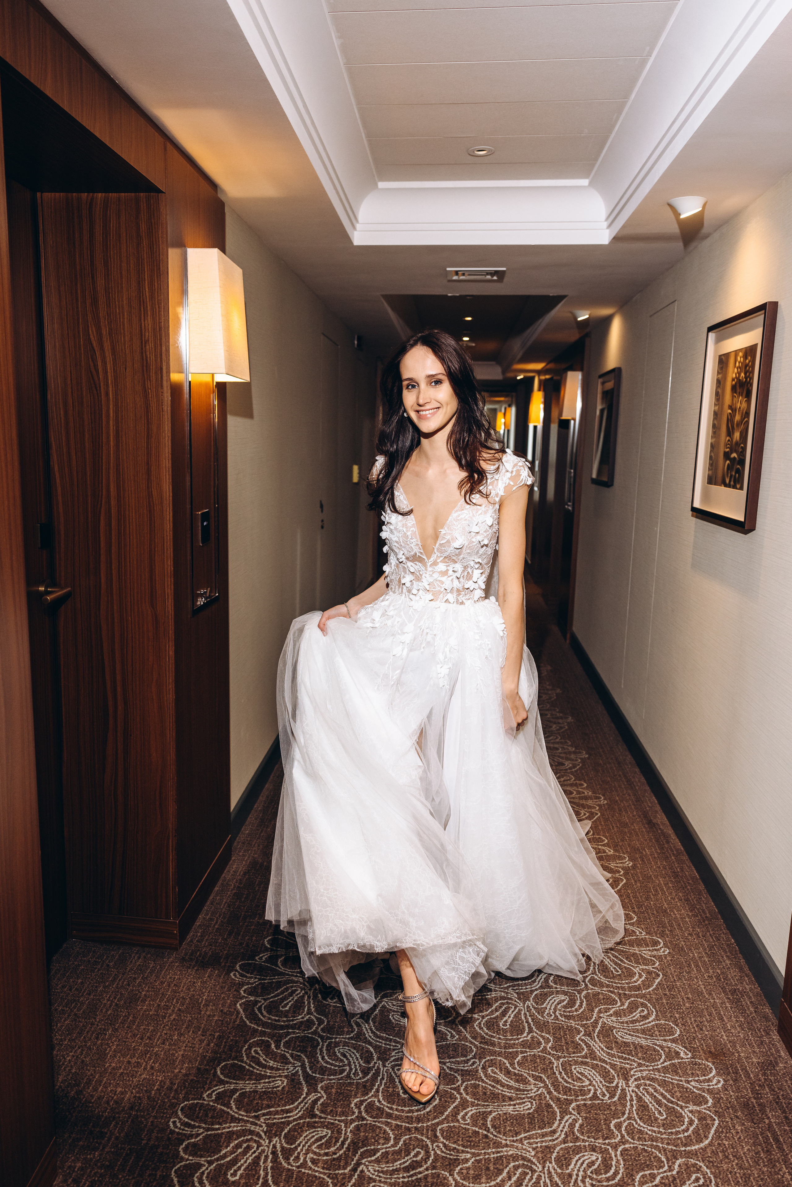 Alina & Ilya. Wedding photographer Osokin Evgeniy