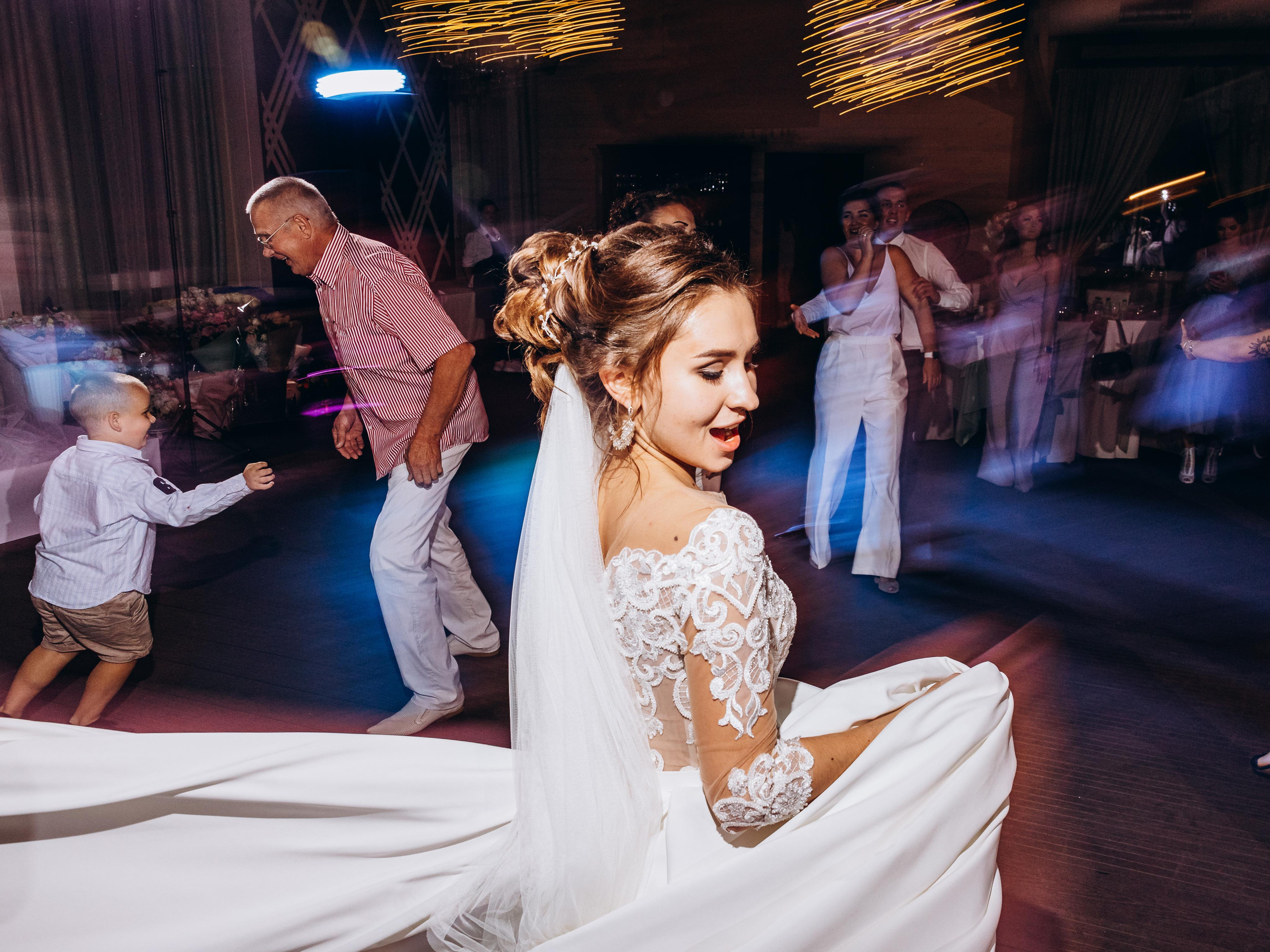 Anna & Vlad. Wedding photographer Osokin Evgeniy