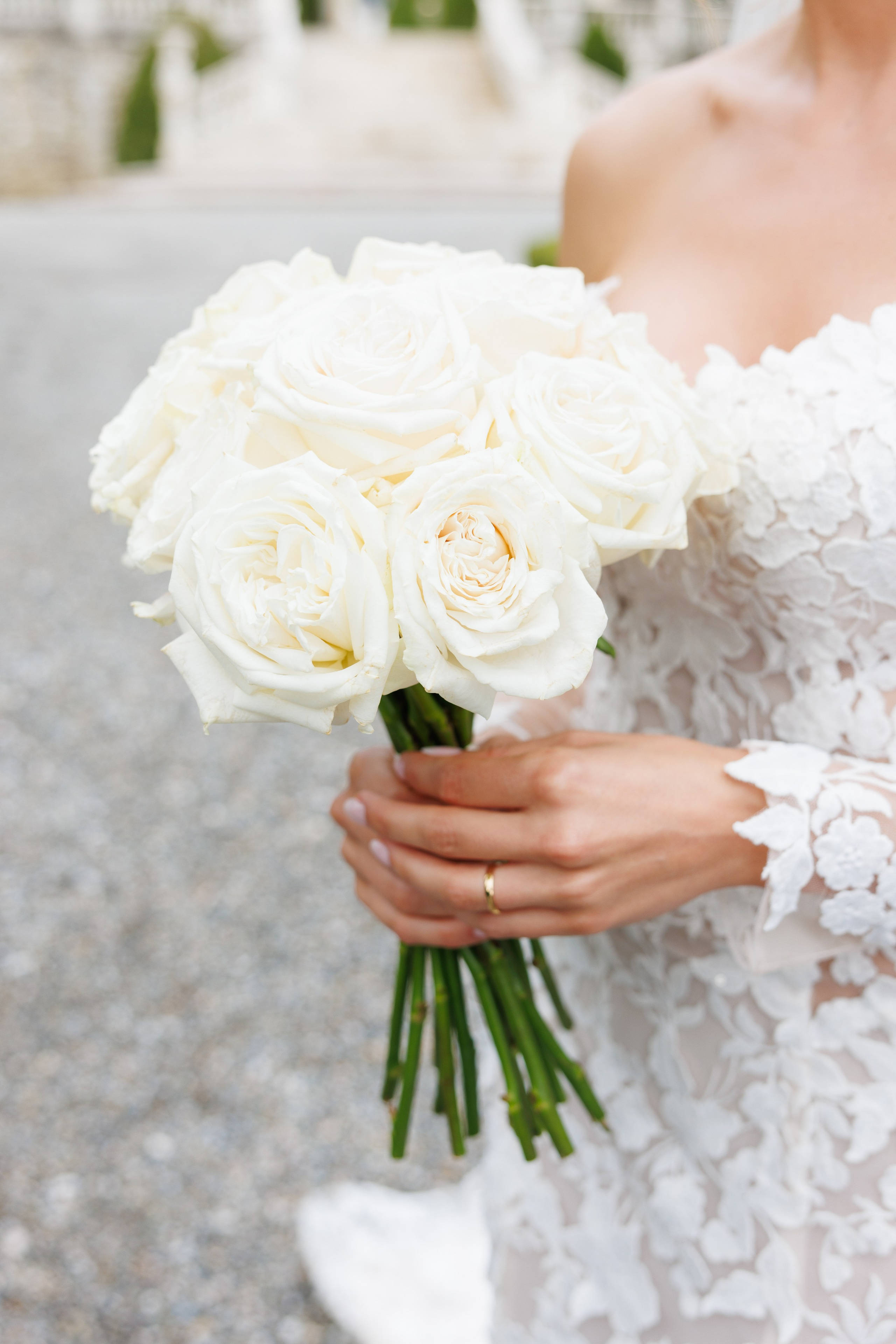 Camilla & Guiseppe (Bergamo, Villa Canton). Wedding photographer Osokin Evgeniy