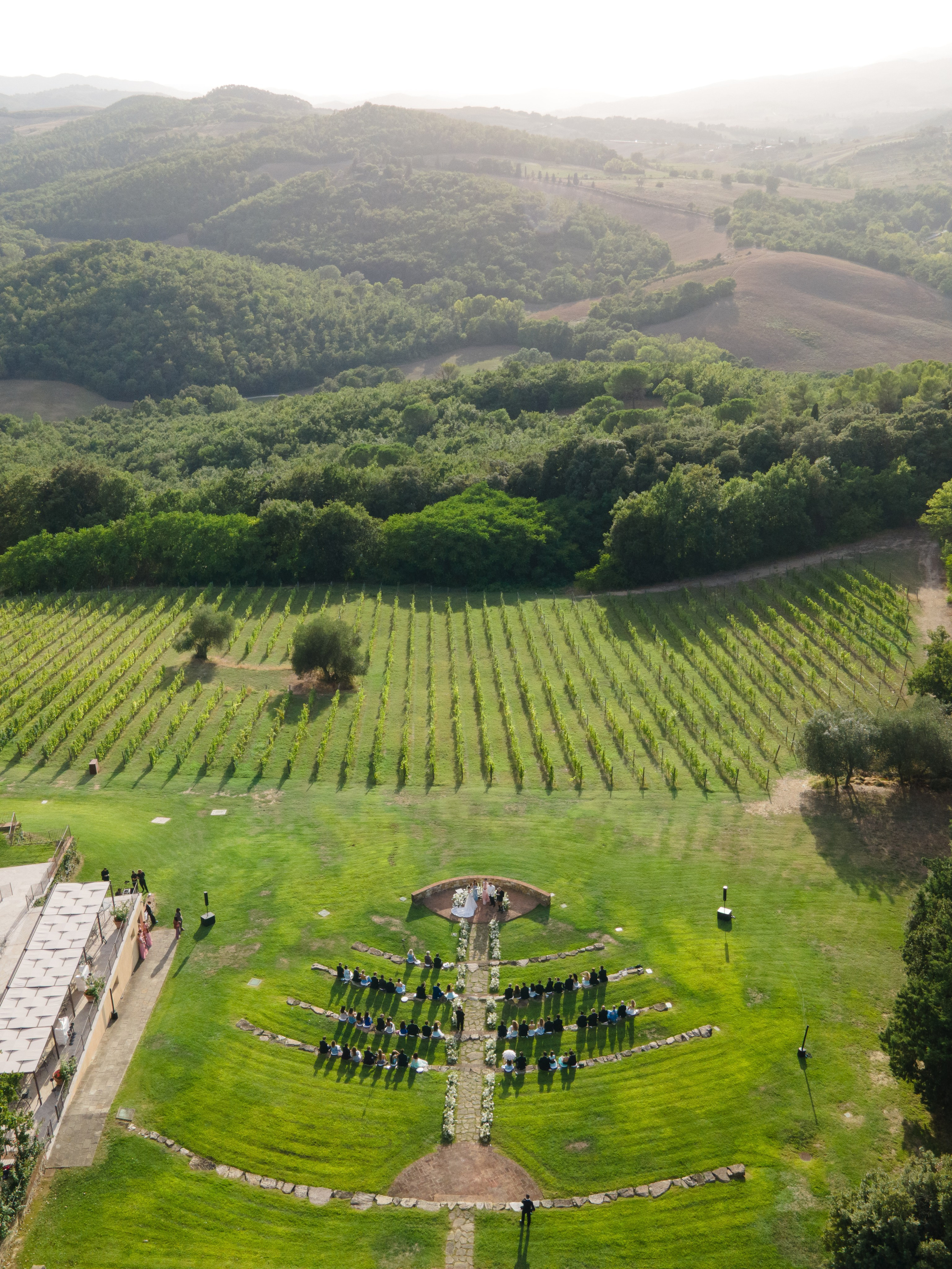 Julia & Max. Wedding photographer Toronto Osokin Evgeniy