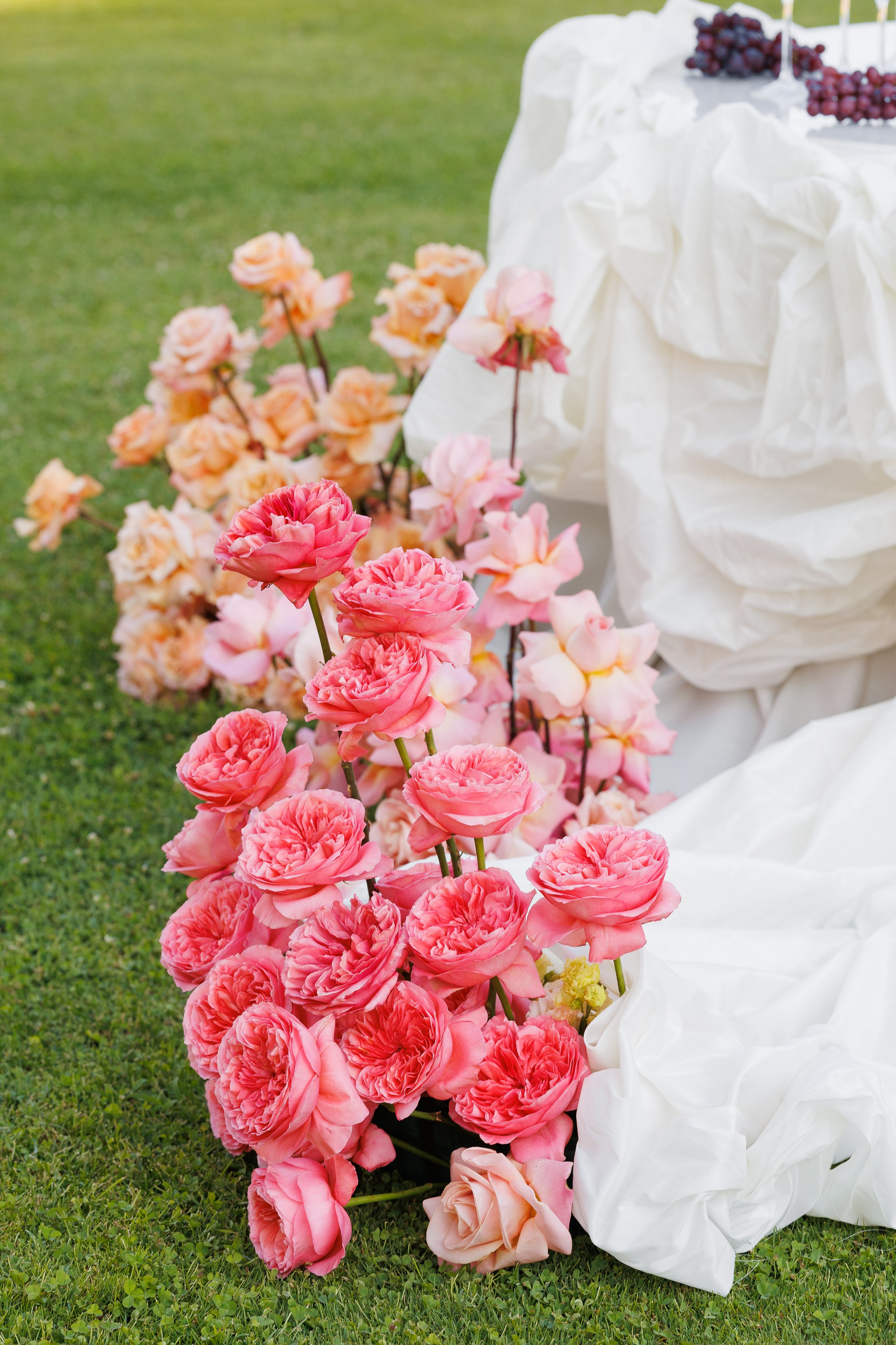 Vitalina & Alexandre (Tuscany, Villa Valentini Bonaparte). Wedding photographer Osokin Evgeniy