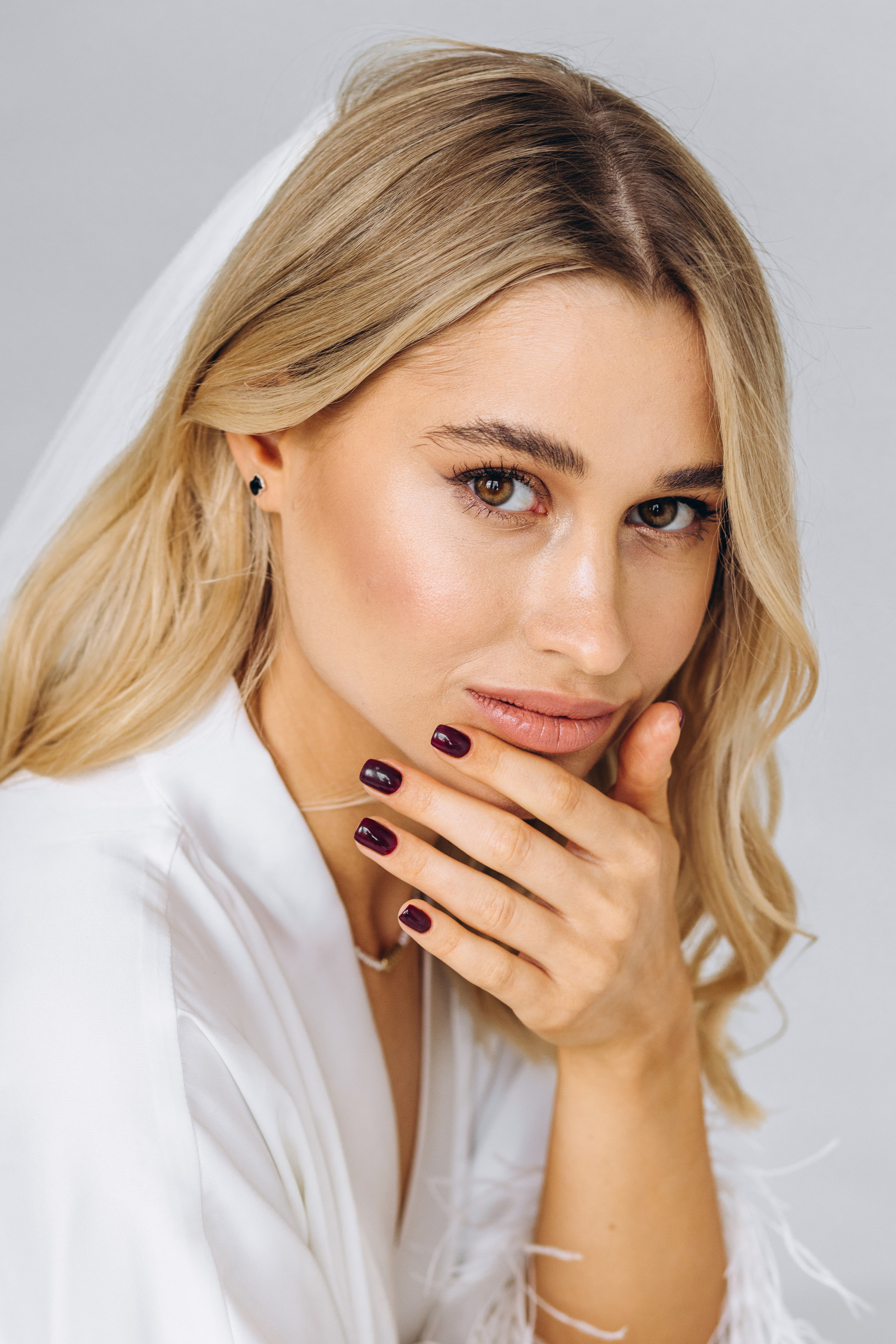 Margo. Wedding photographer Osokin Evgeniy