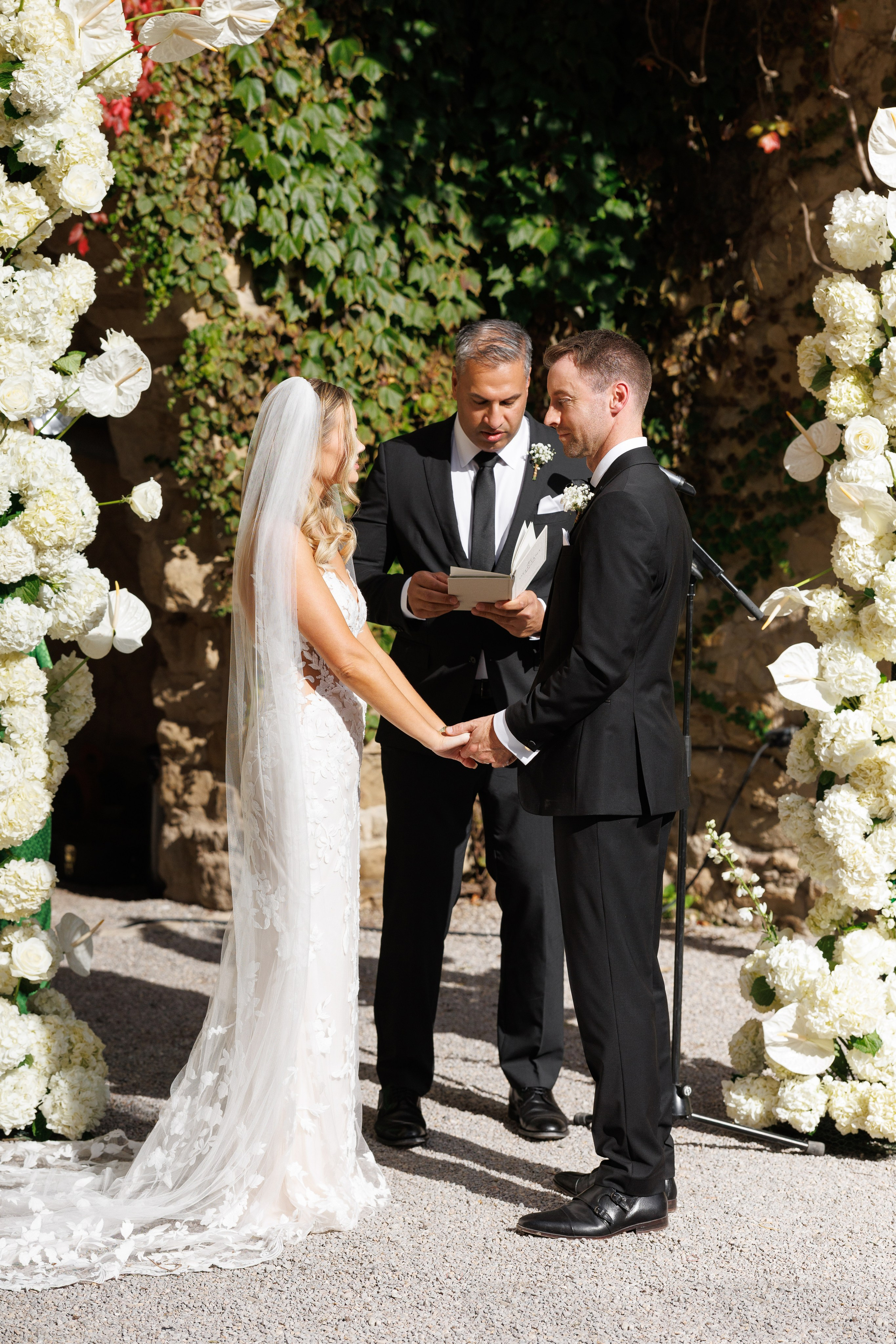Fiona & Colin (Barcelona, La Baronia). Весільний фотограф Осокін Євгеній