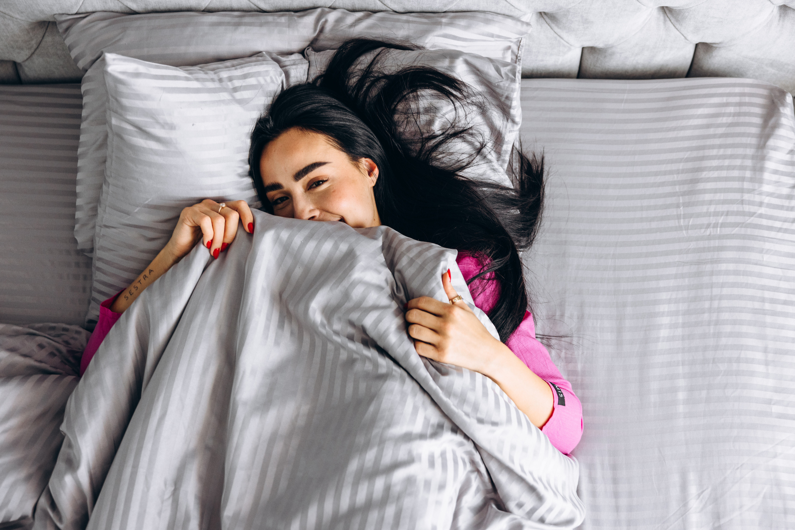 Inessa. Wedding photographer Osokin Evgeniy