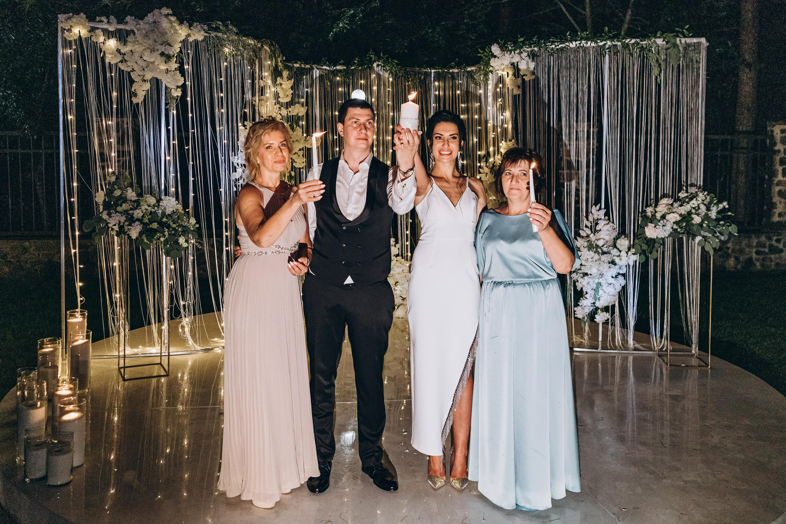 Ruslana & Sergey. Wedding photographer Osokin Evgeniy