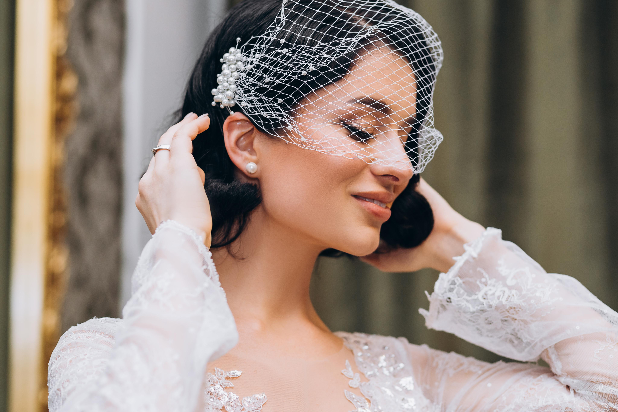 Daria & Yaroslav. Wedding photographer Osokin Evgeniy