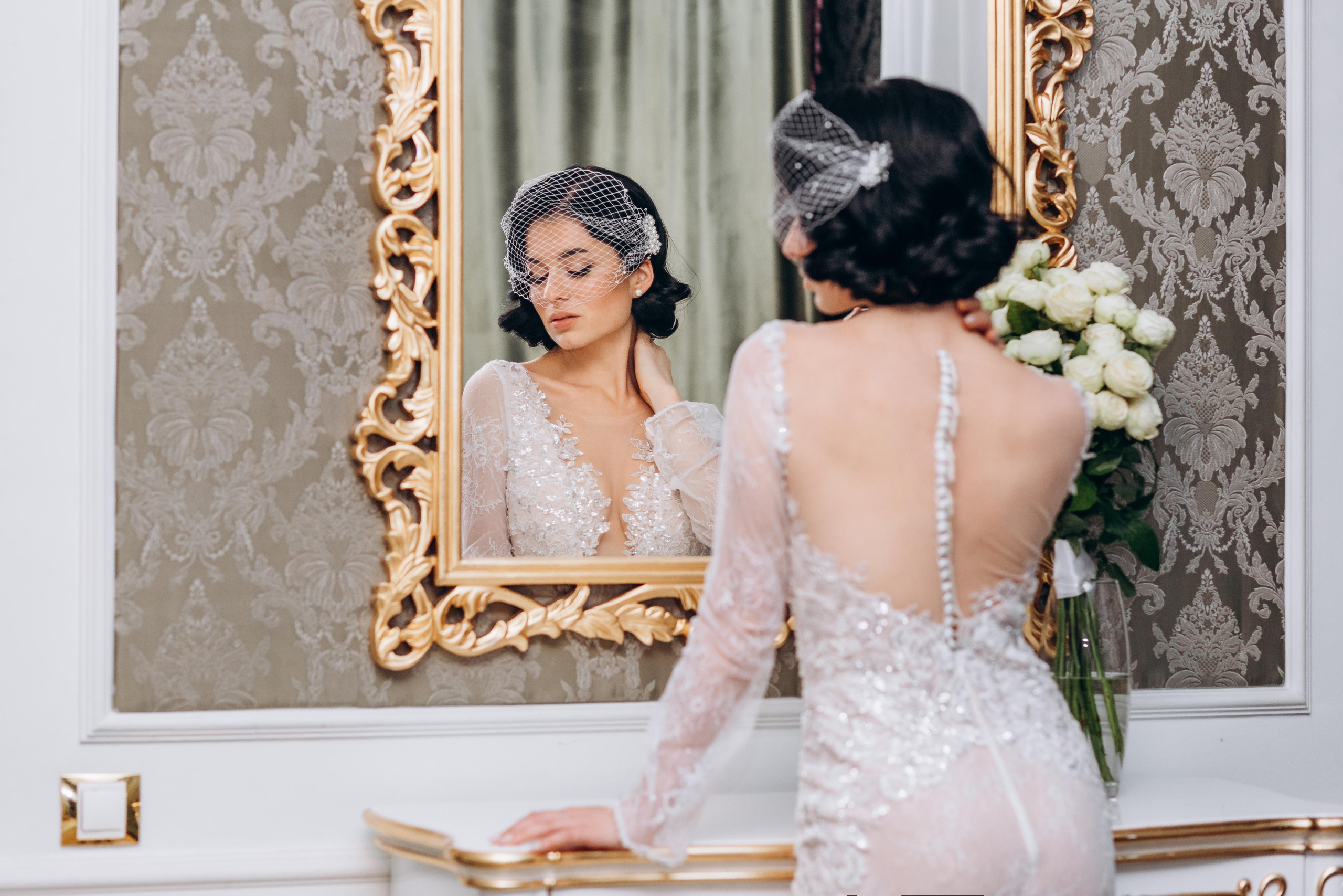 Daria & Yaroslav. Wedding photographer Osokin Evgeniy