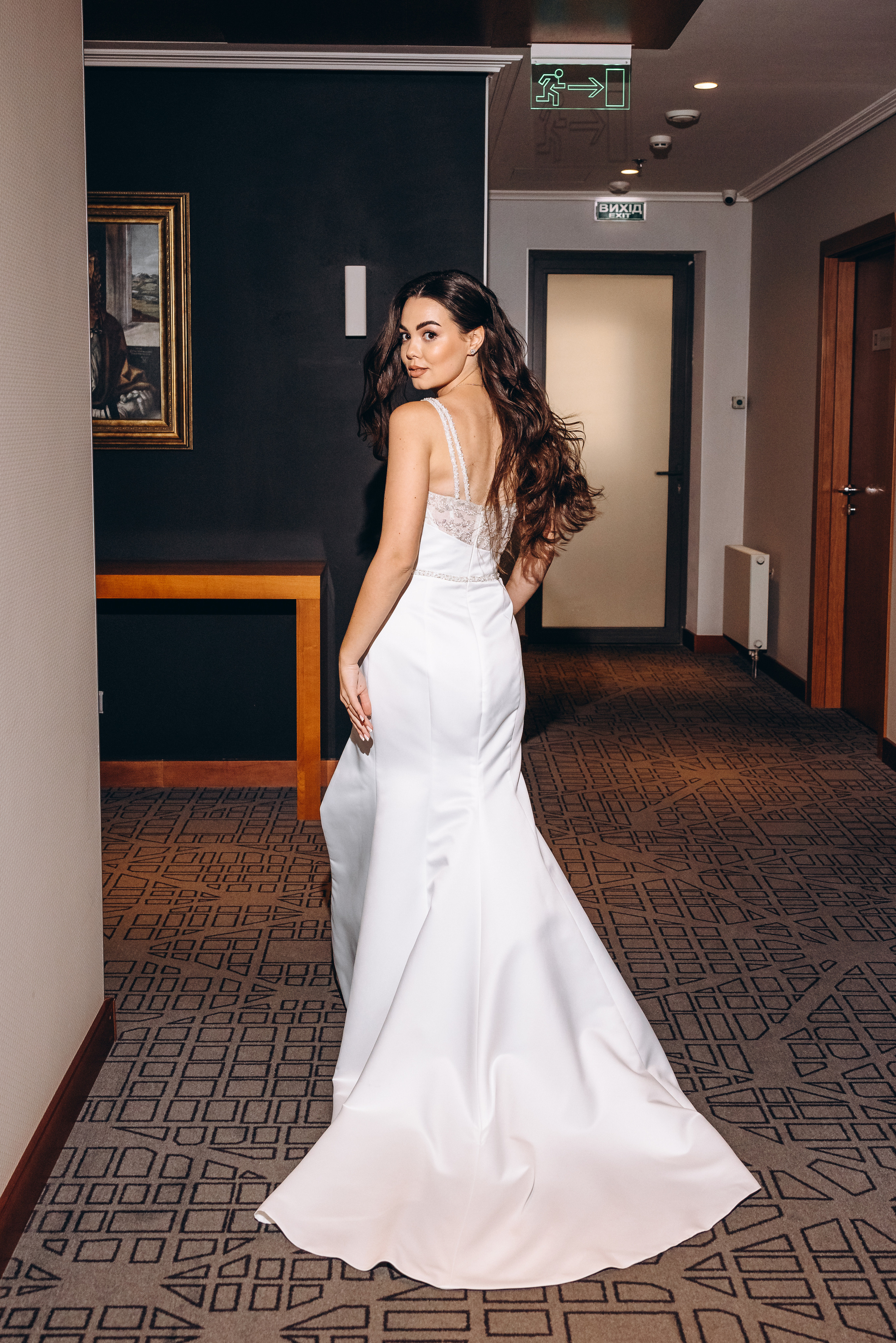 Vika & Roman. Весільний фотограф Київ Осокін Євгеній