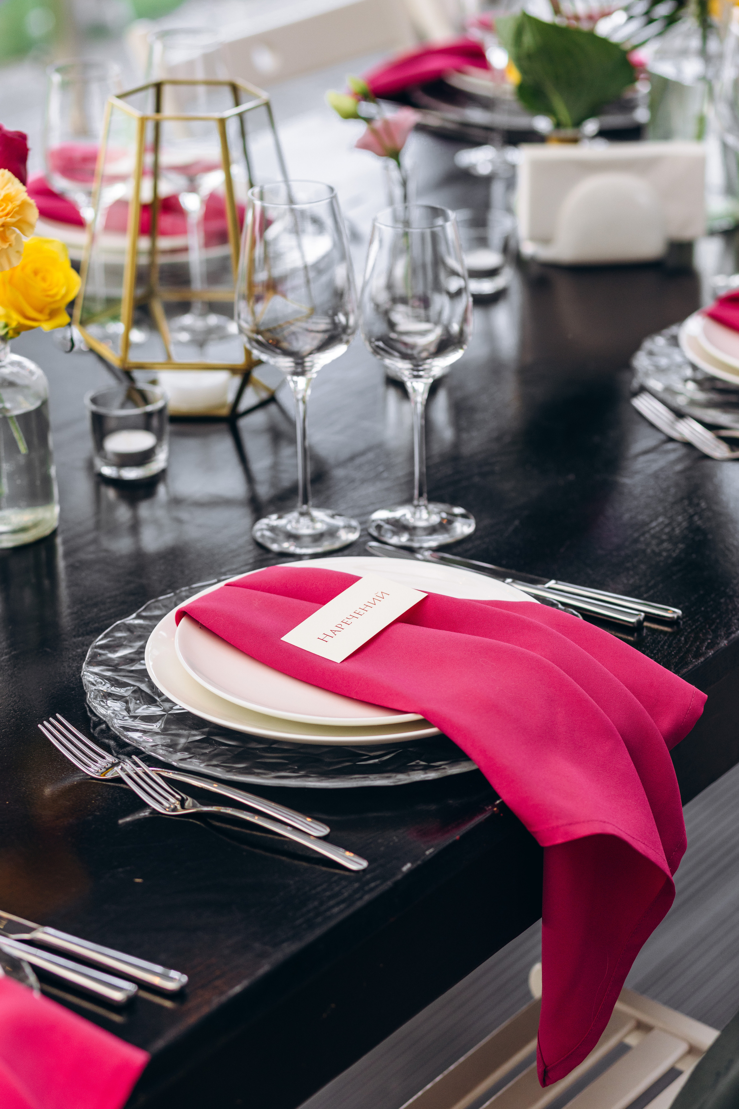 Marina & Vitaliy. Весільний фотограф Осокін Євгеній