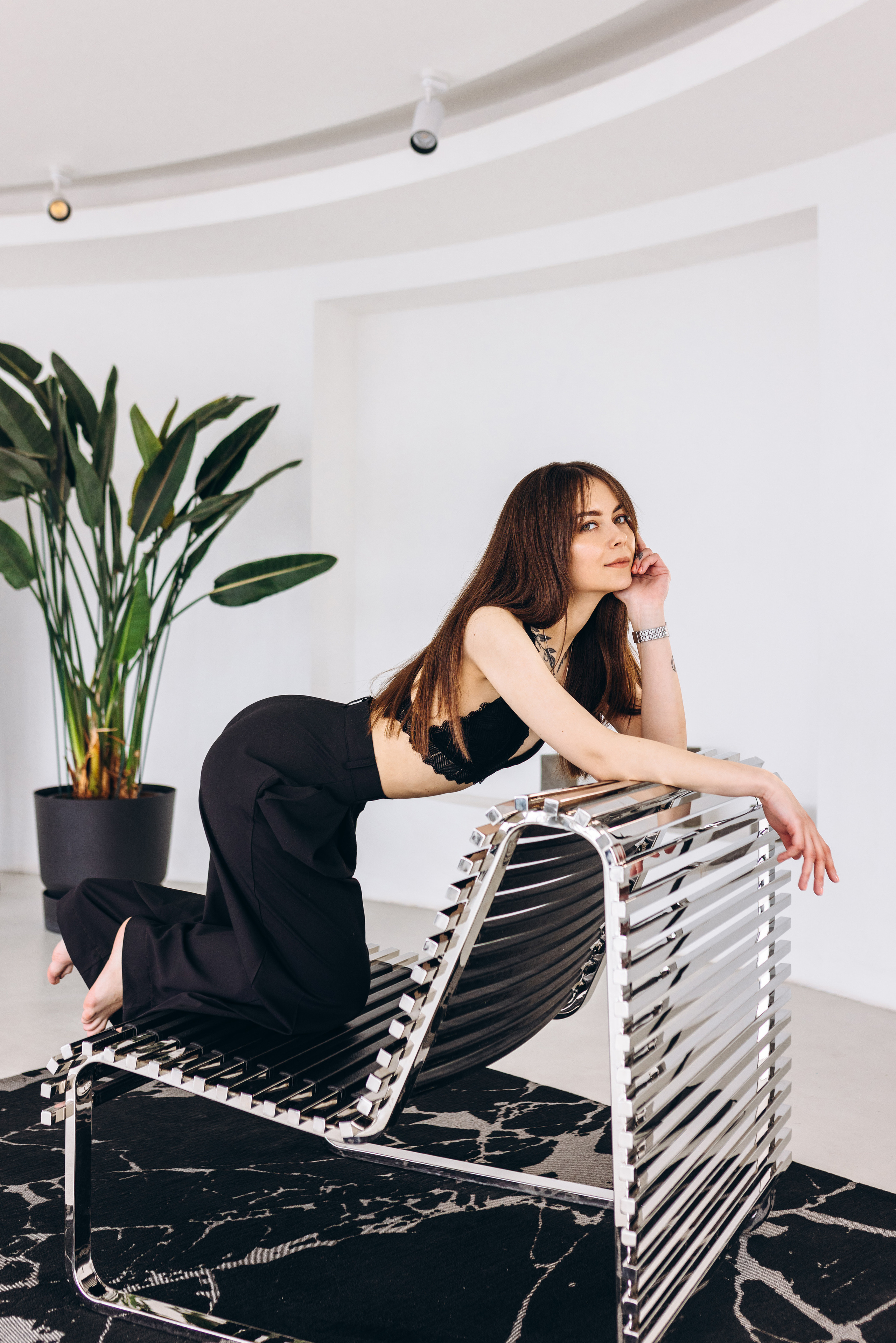 Lily. Весільний фотограф Осокін Євгеній