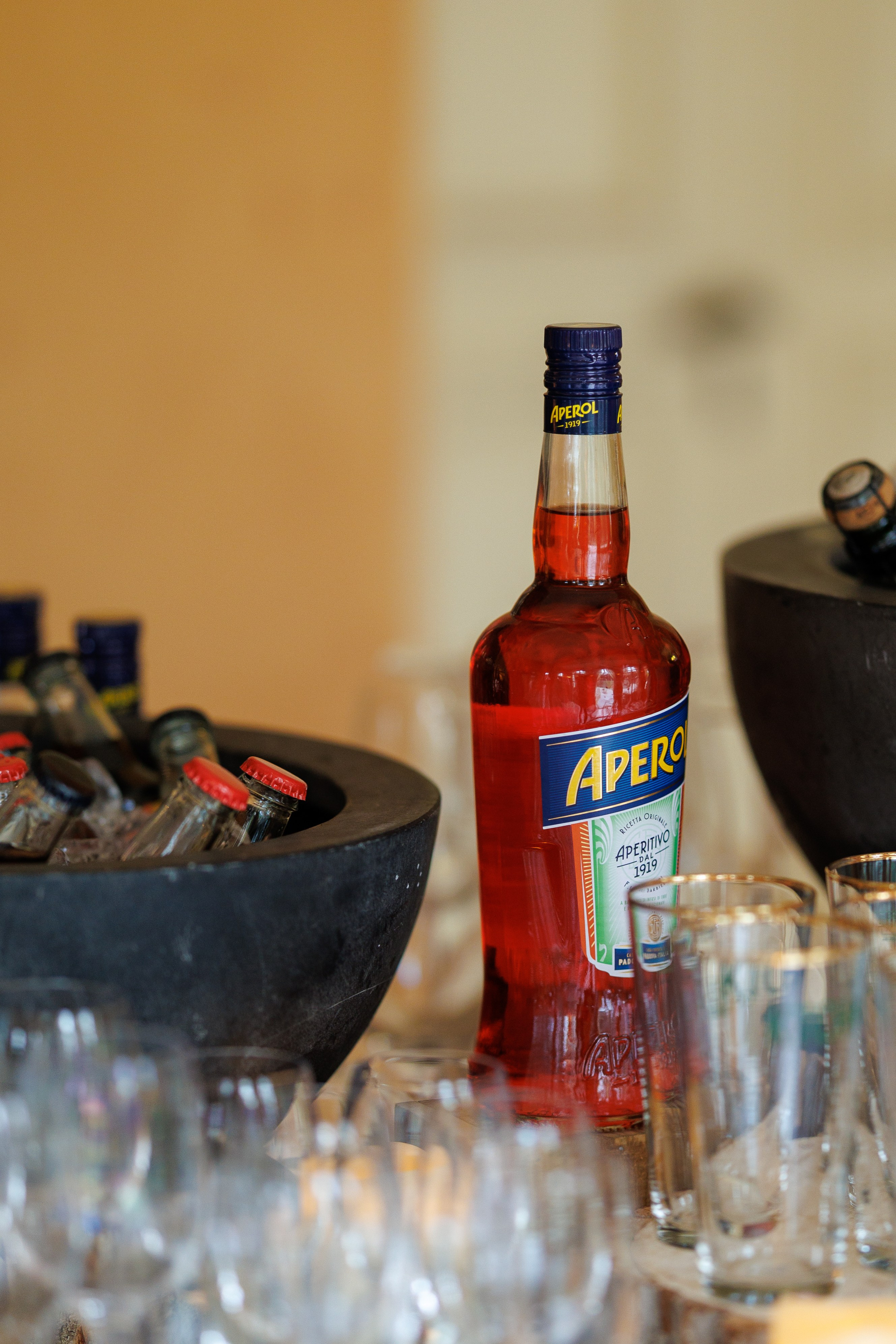 Marine & Jonathan (Brussel, Chateu de La Hulpe). Весільний фотограф Осокін Євгеній