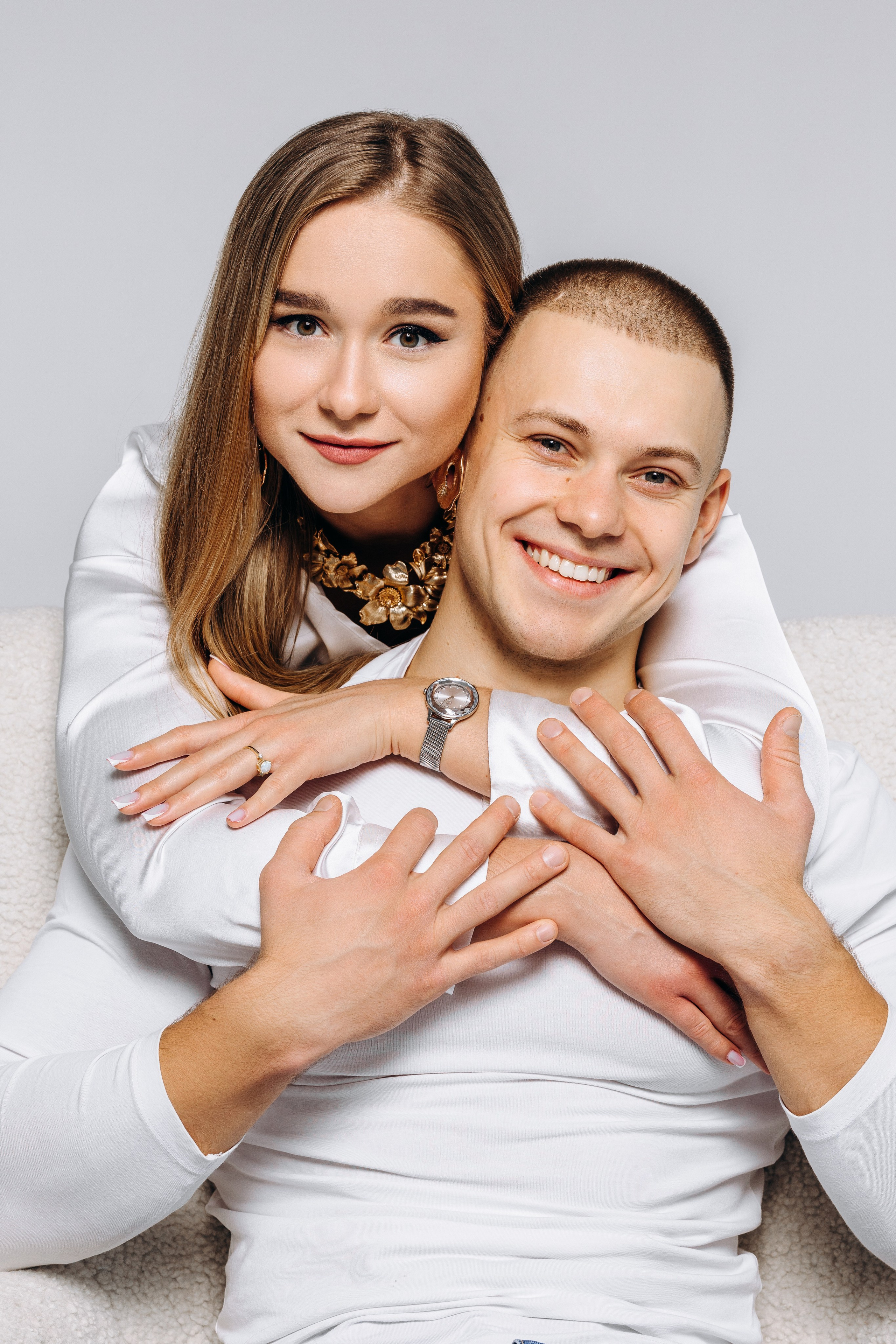 Vika & Vanya. Весільний фотограф Київ Осокін Євгеній