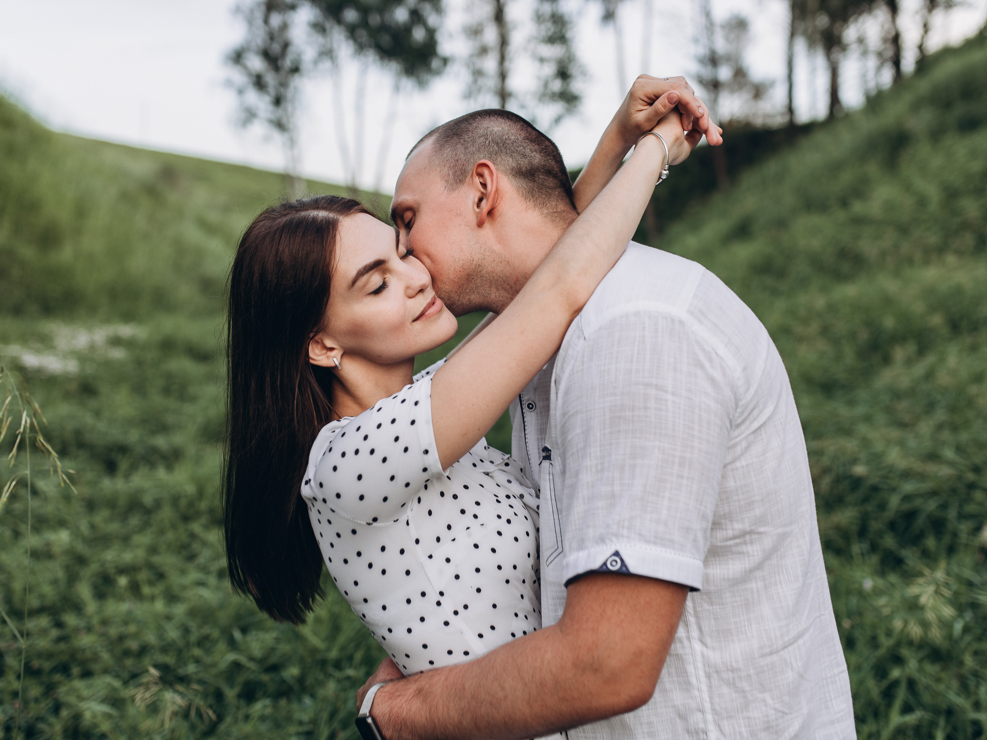 Alexandra & Maxim. Весільний фотограф Київ Осокін Євгеній