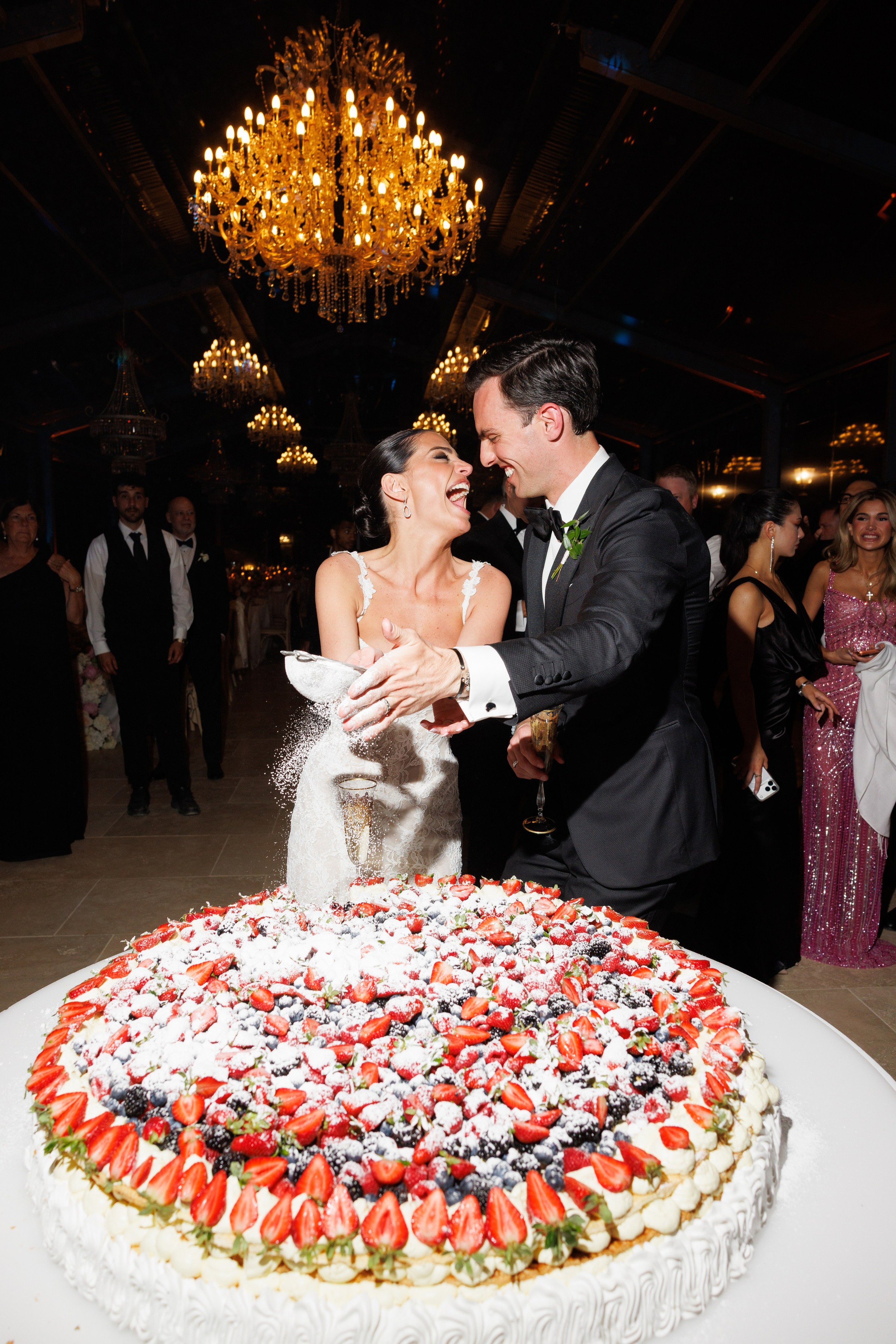 Teona & Maximilian — Wedding Photography Toronto Evgeniy Osokin