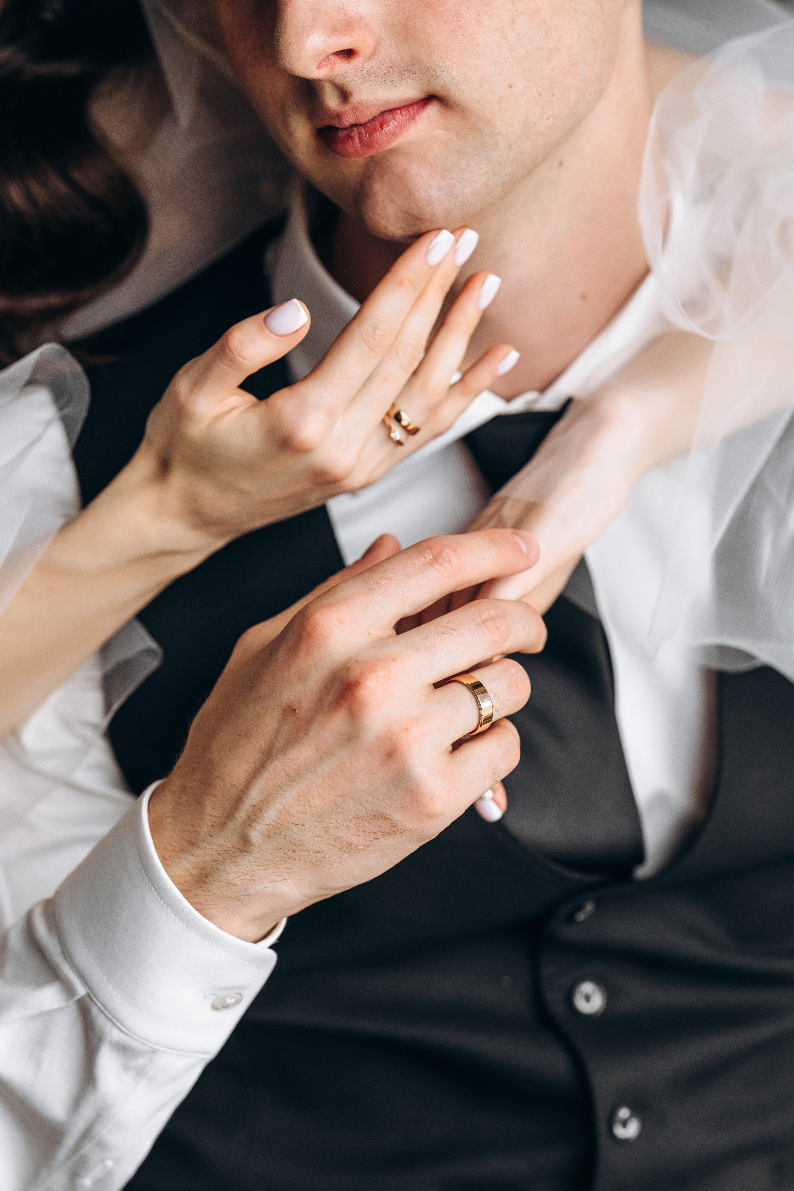 Alina & Nikolay. Wedding photographer Osokin Evgeniy