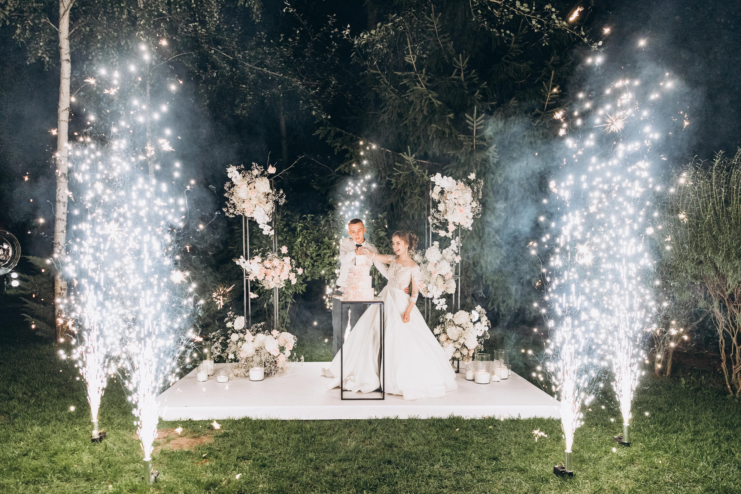 Anna & Vlad. Wedding photographer Osokin Evgeniy