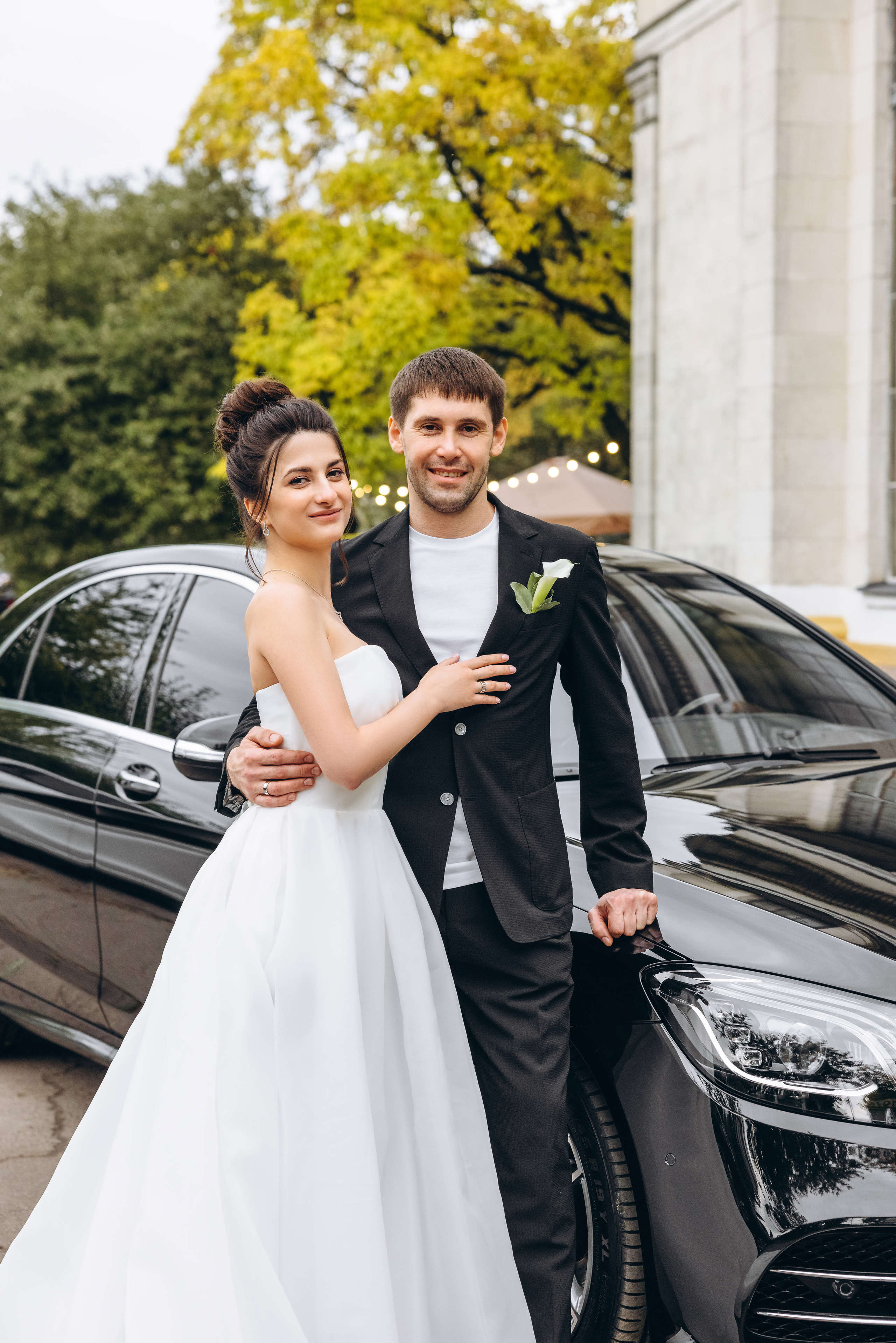 Vita & Rail. Wedding photographer Osokin Evgeniy
