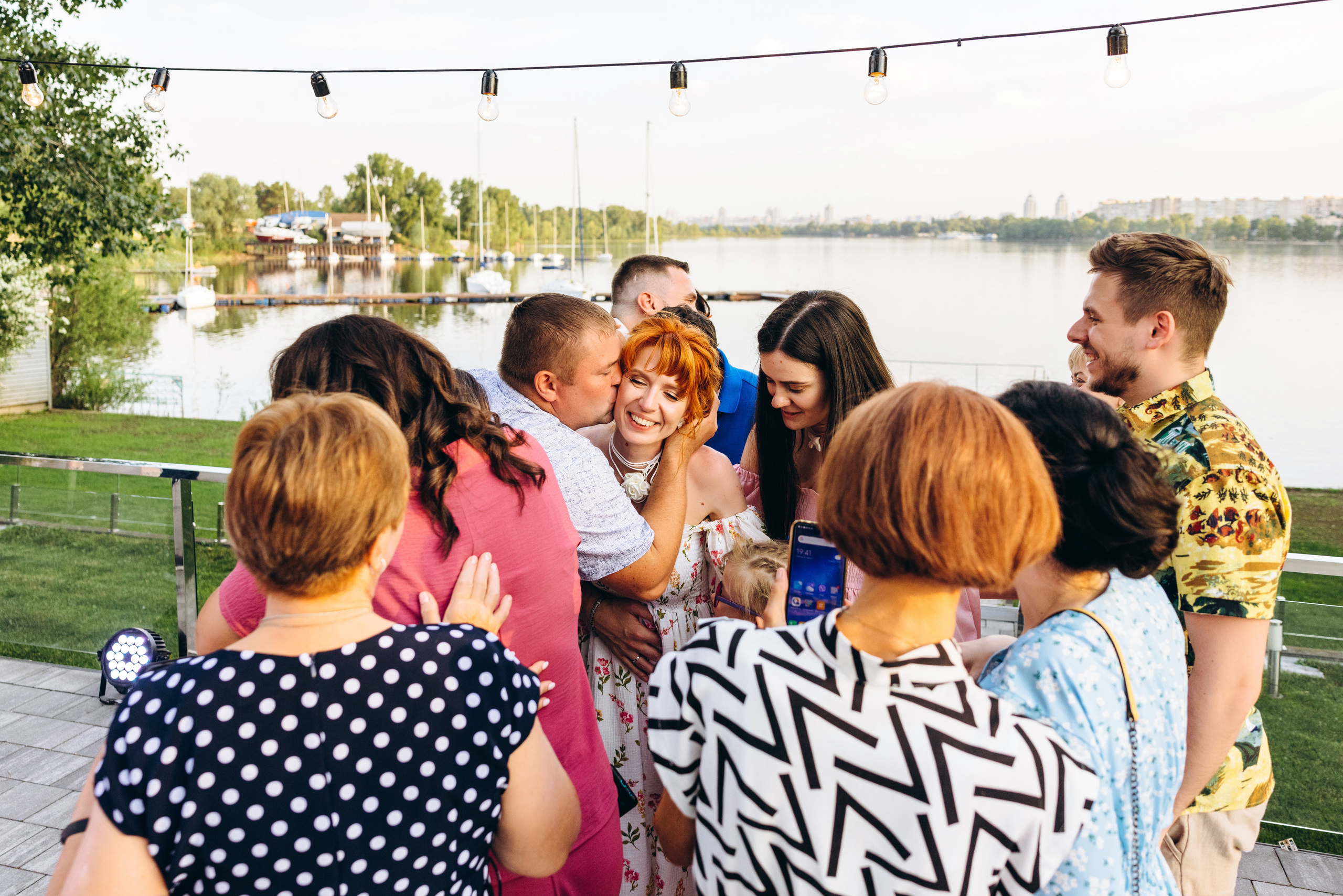 Marina & Vitaliy. Весільний фотограф Осокін Євгеній