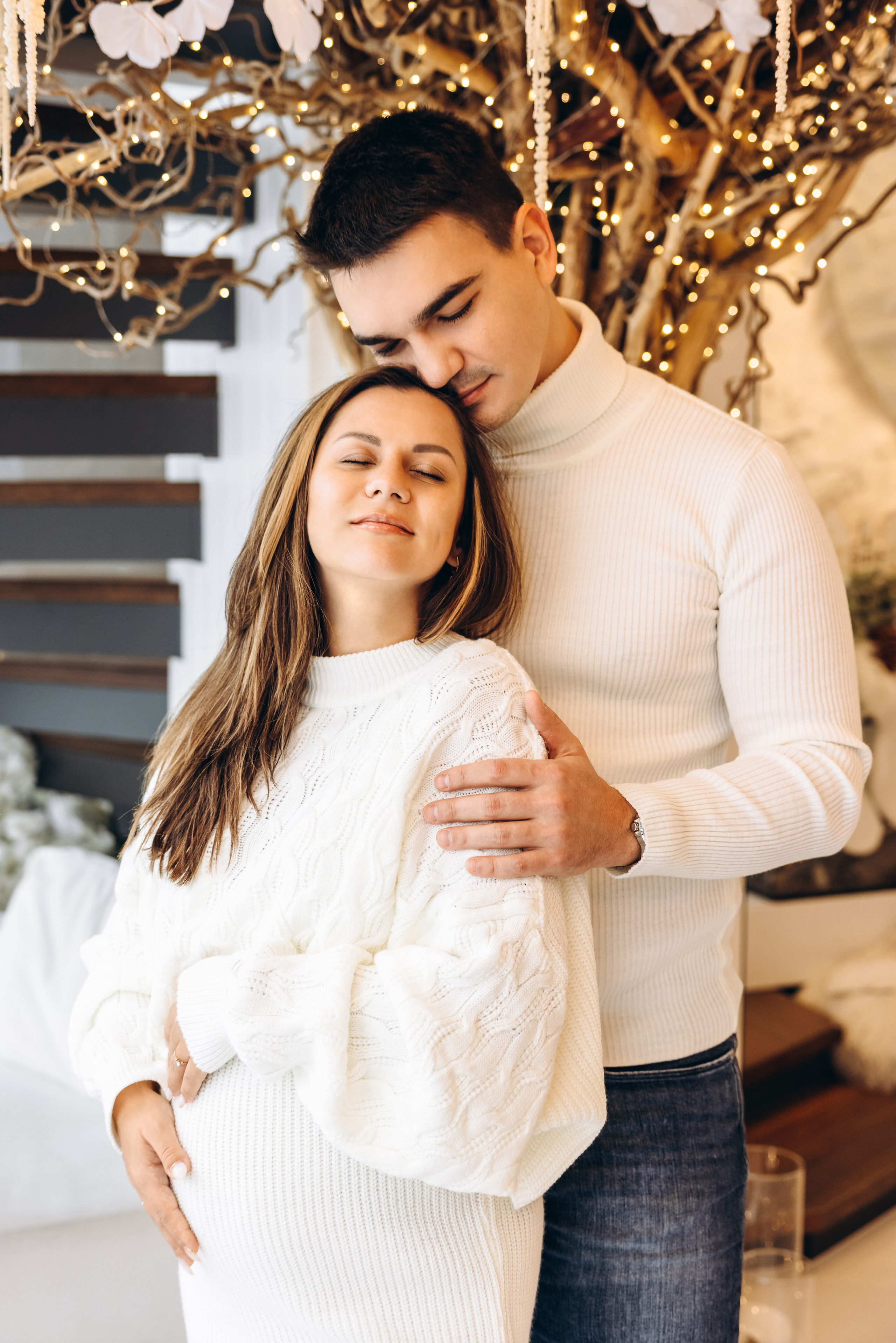 Olya & Anton. Wedding photographer Osokin Evgeniy