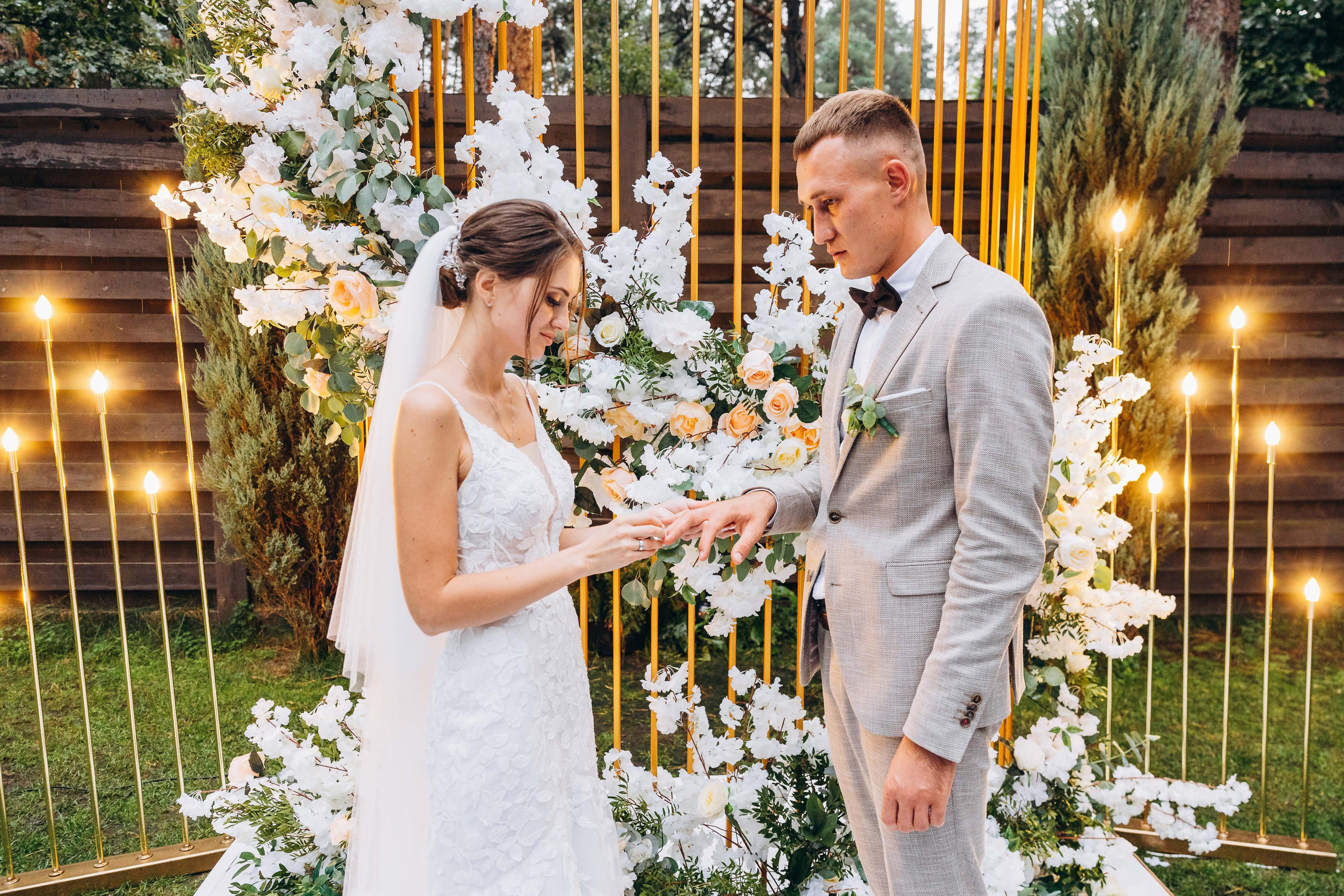 Diana & Bohdan. Wedding photographer Osokin Evgeniy