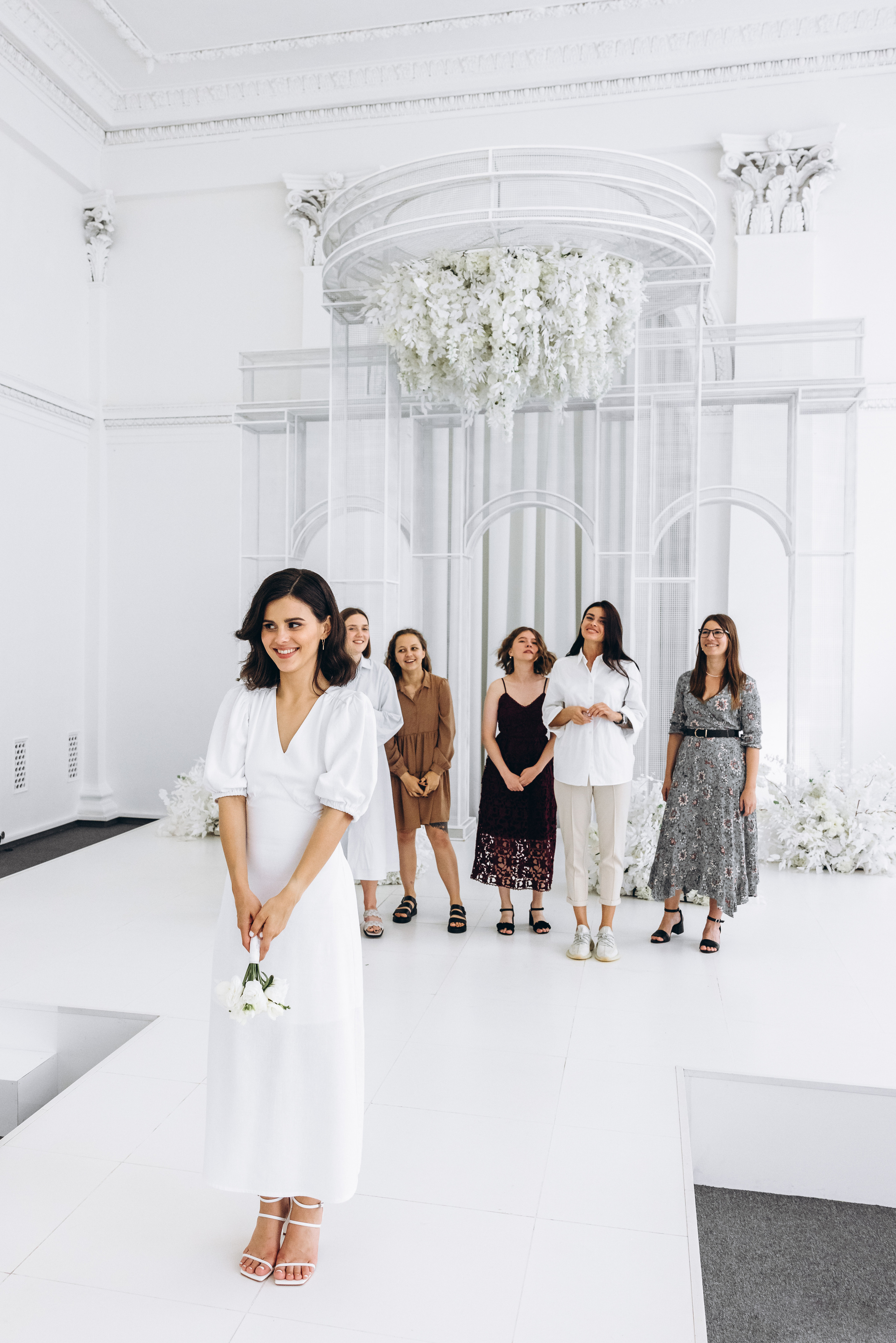 Katya & Vova. Wedding photographer Osokin Evgeniy