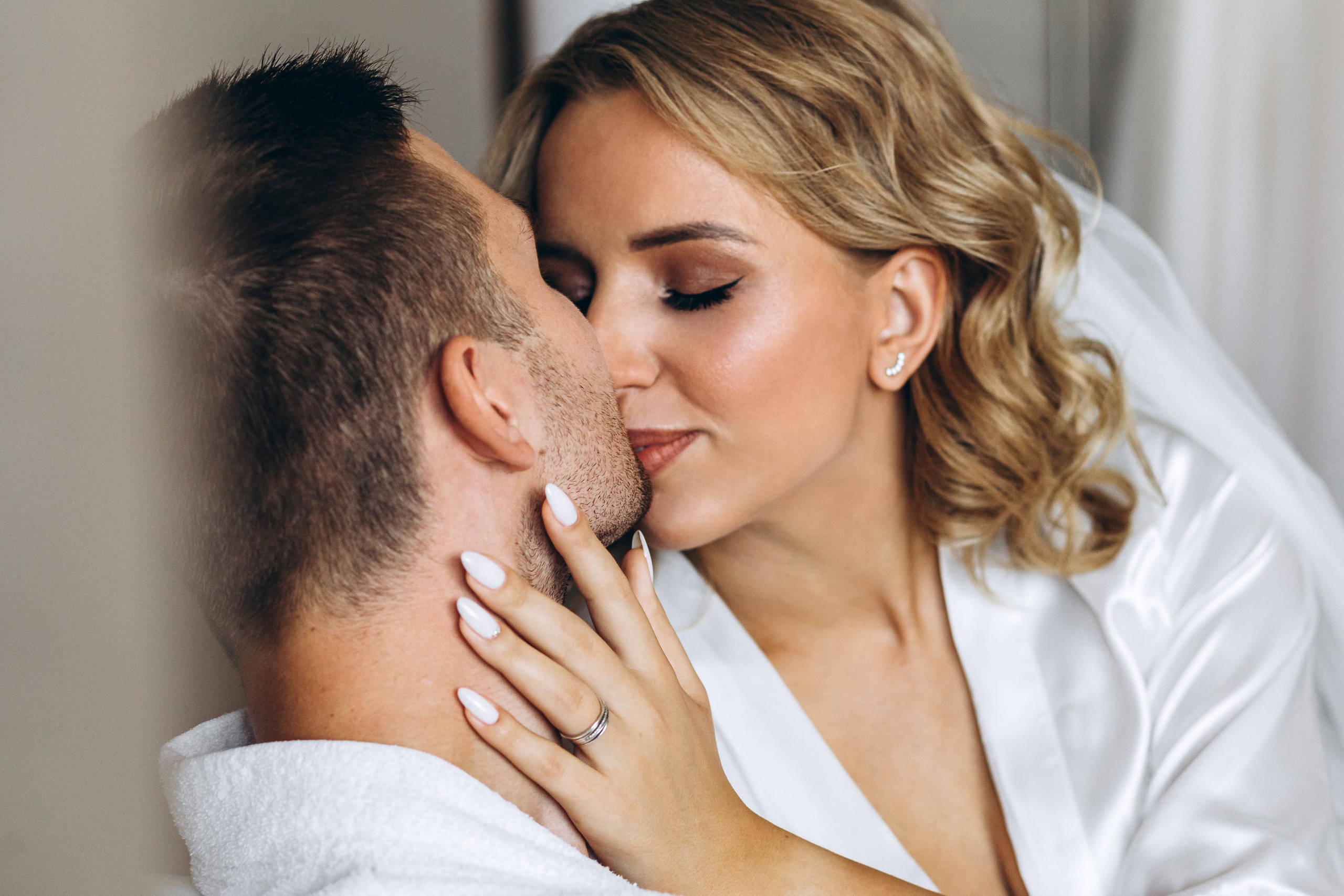 Tanya & Maks. Wedding photographer Osokin Evgeniy