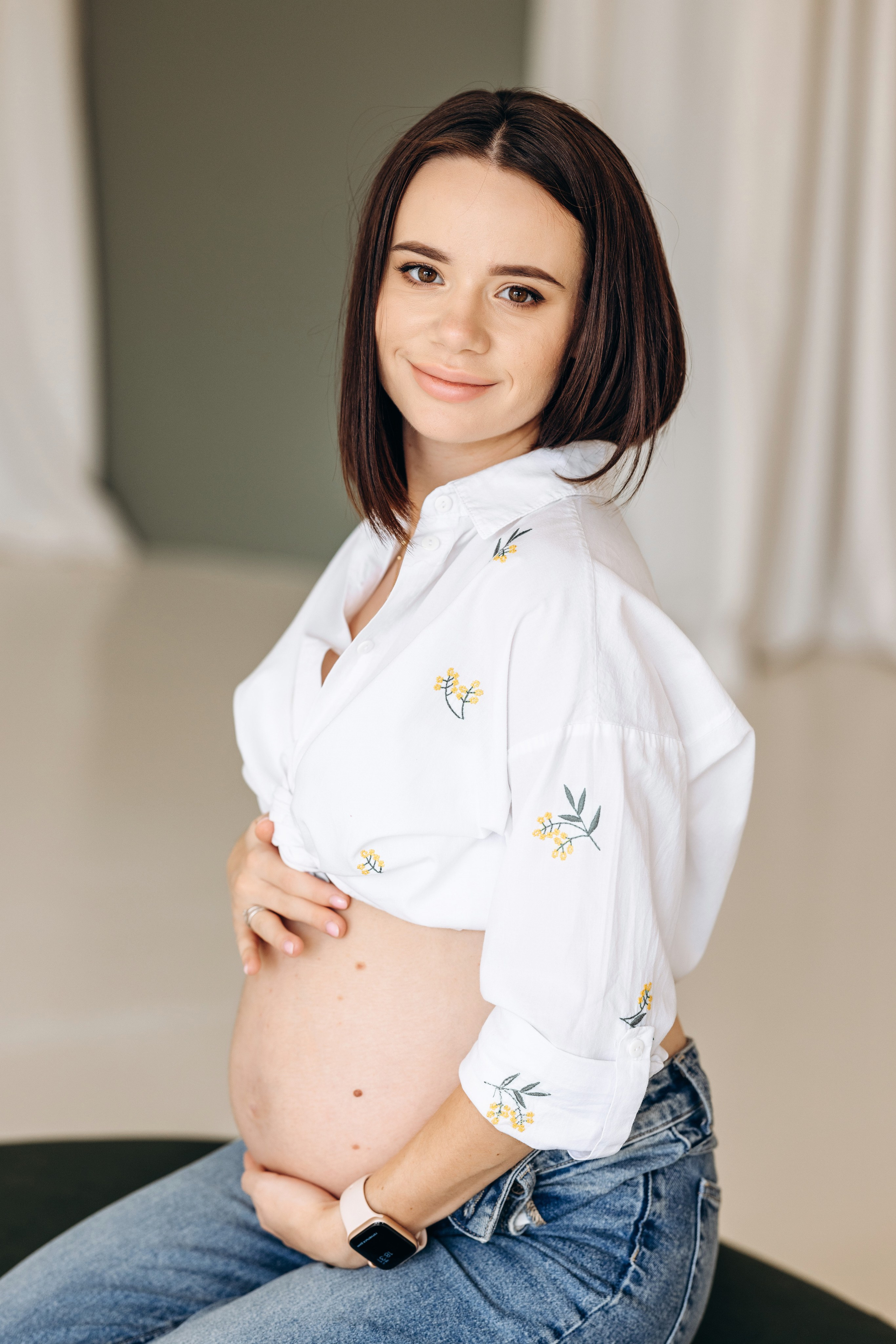 Cristina & Alex. Весільний фотограф Київ Осокін Євгеній