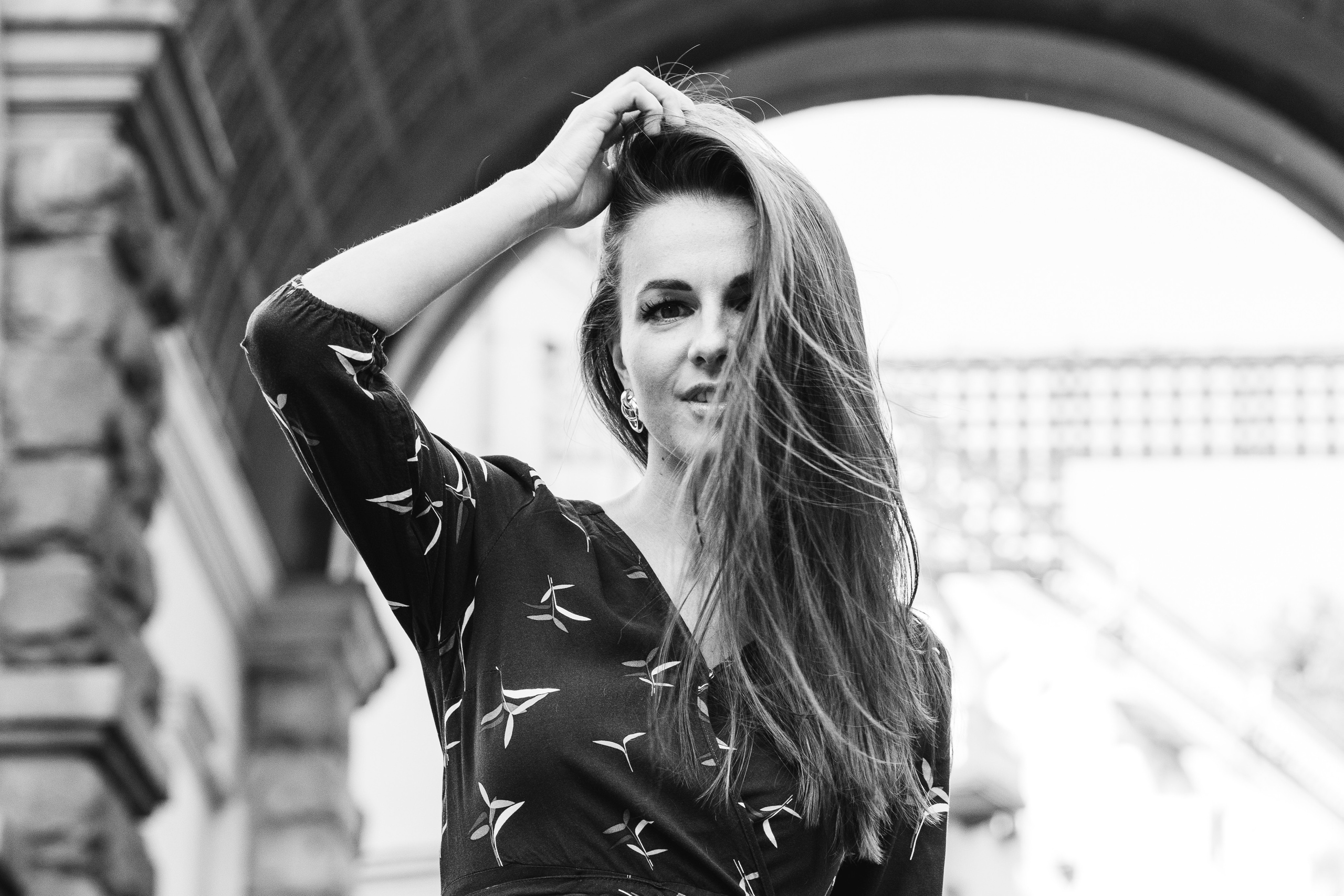 Anastasia. Весільний фотограф Осокін Євгеній