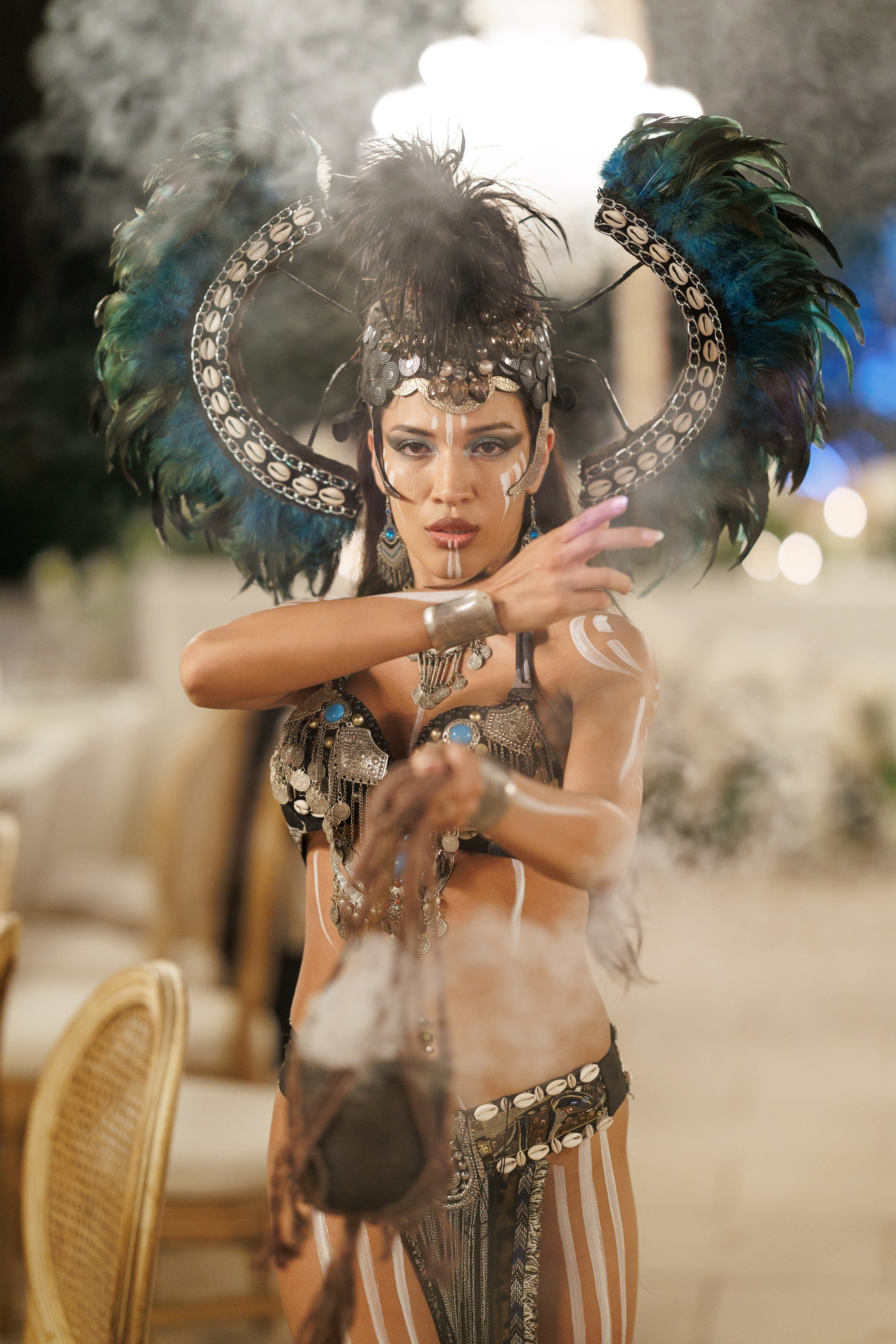 Valentina & Heinz (Palma de Mallorca, Finca Son Bi). Wedding photographer Osokin Evgeniy