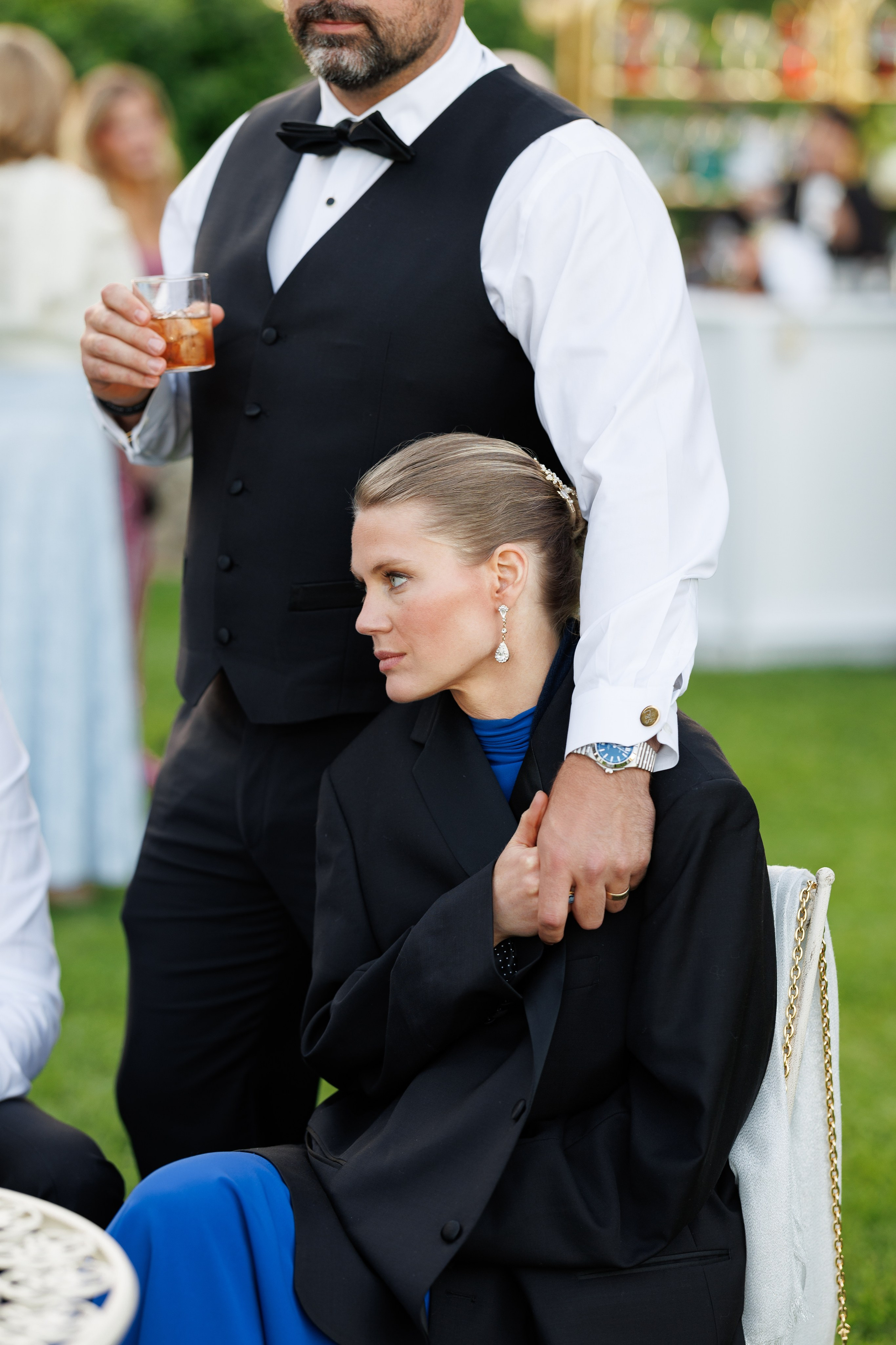 Teona & Maximilian — Wedding Photography Toronto Evgeniy Osokin
