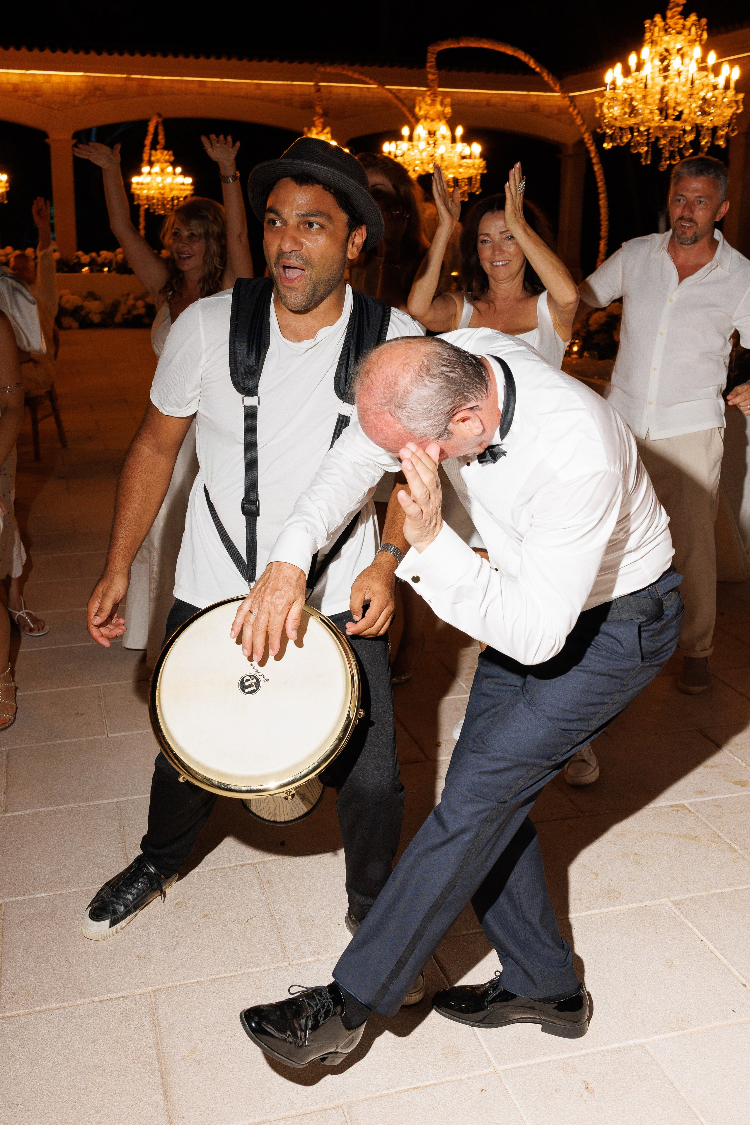 Valentina & Heinz (Palma de Mallorca, Finca Son Bi). Wedding photographer Osokin Evgeniy