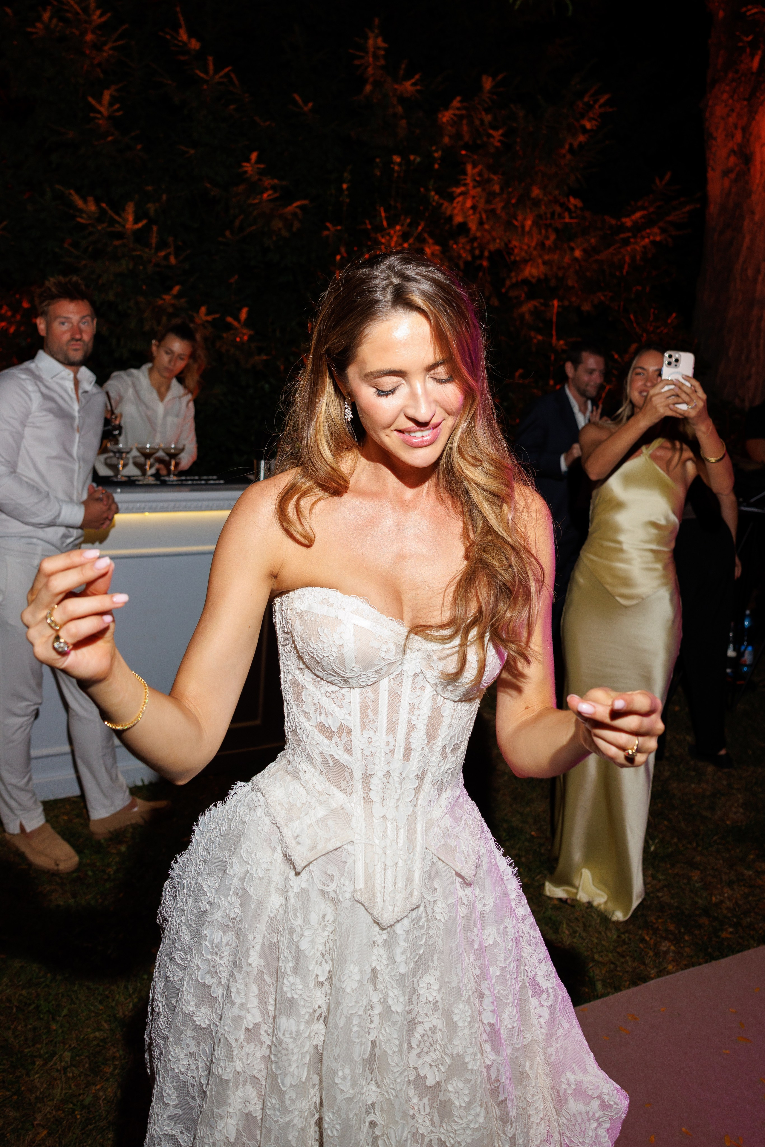 Chelcie & Metthew (Italy, Asti). Wedding photographer Osokin Evgeniy