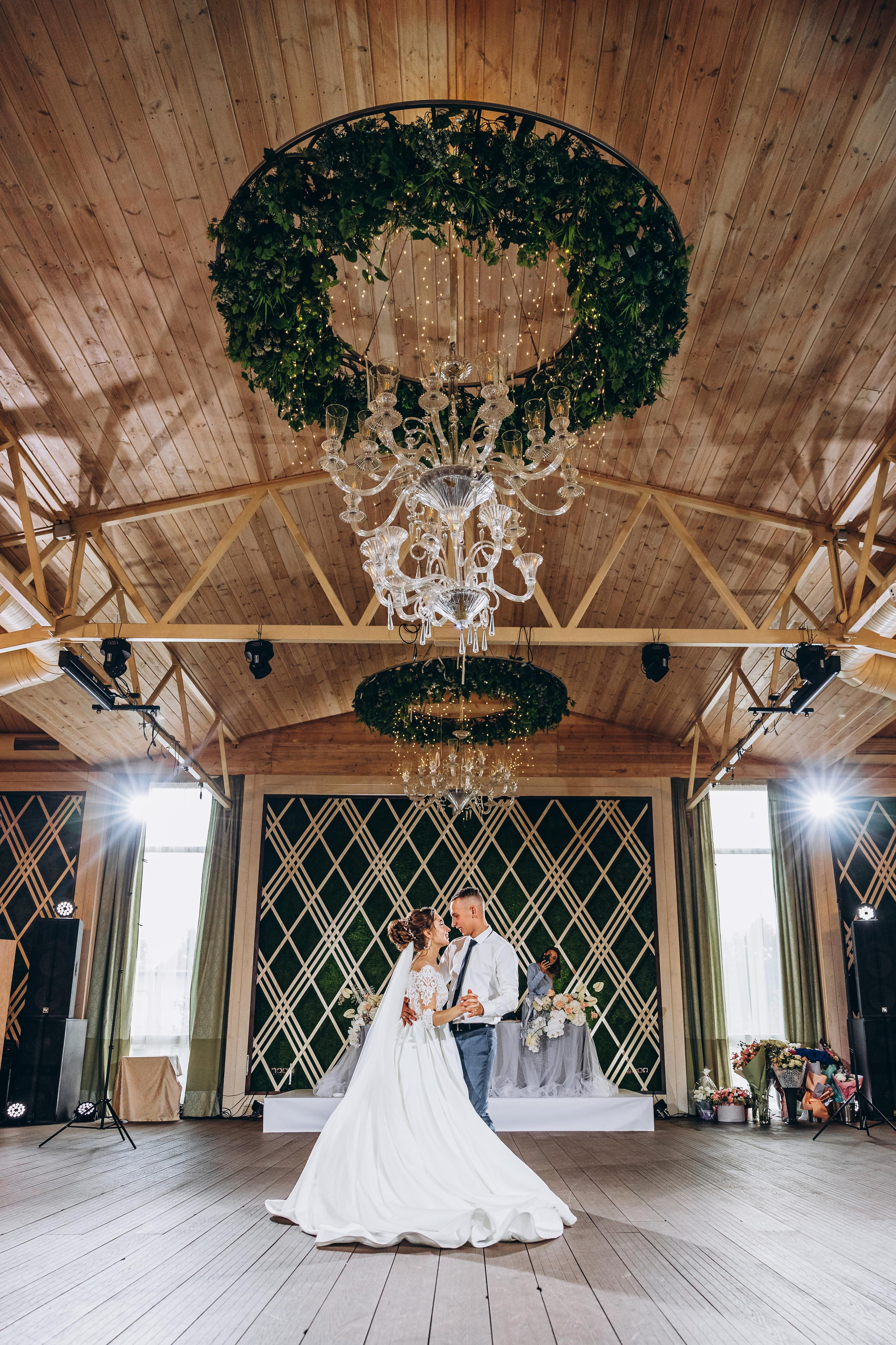 Anna & Vlad. Wedding photographer Osokin Evgeniy