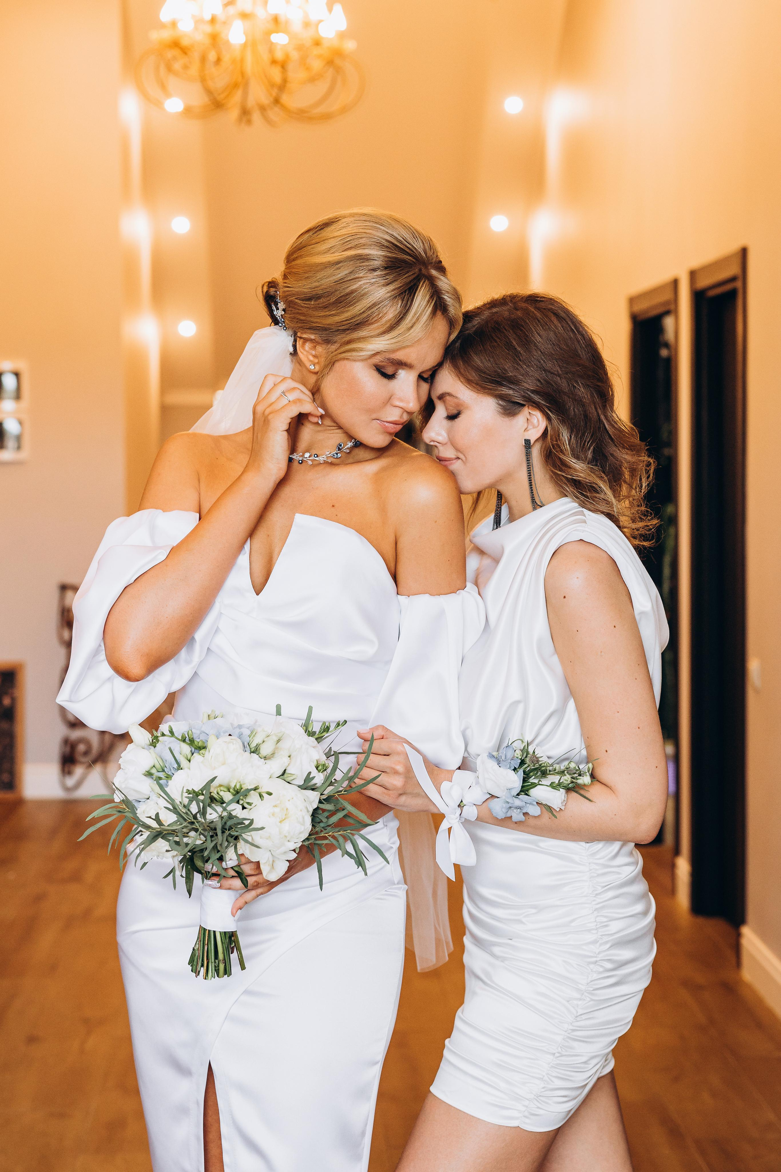 Olya & Anton. Wedding photographer Osokin Evgeniy