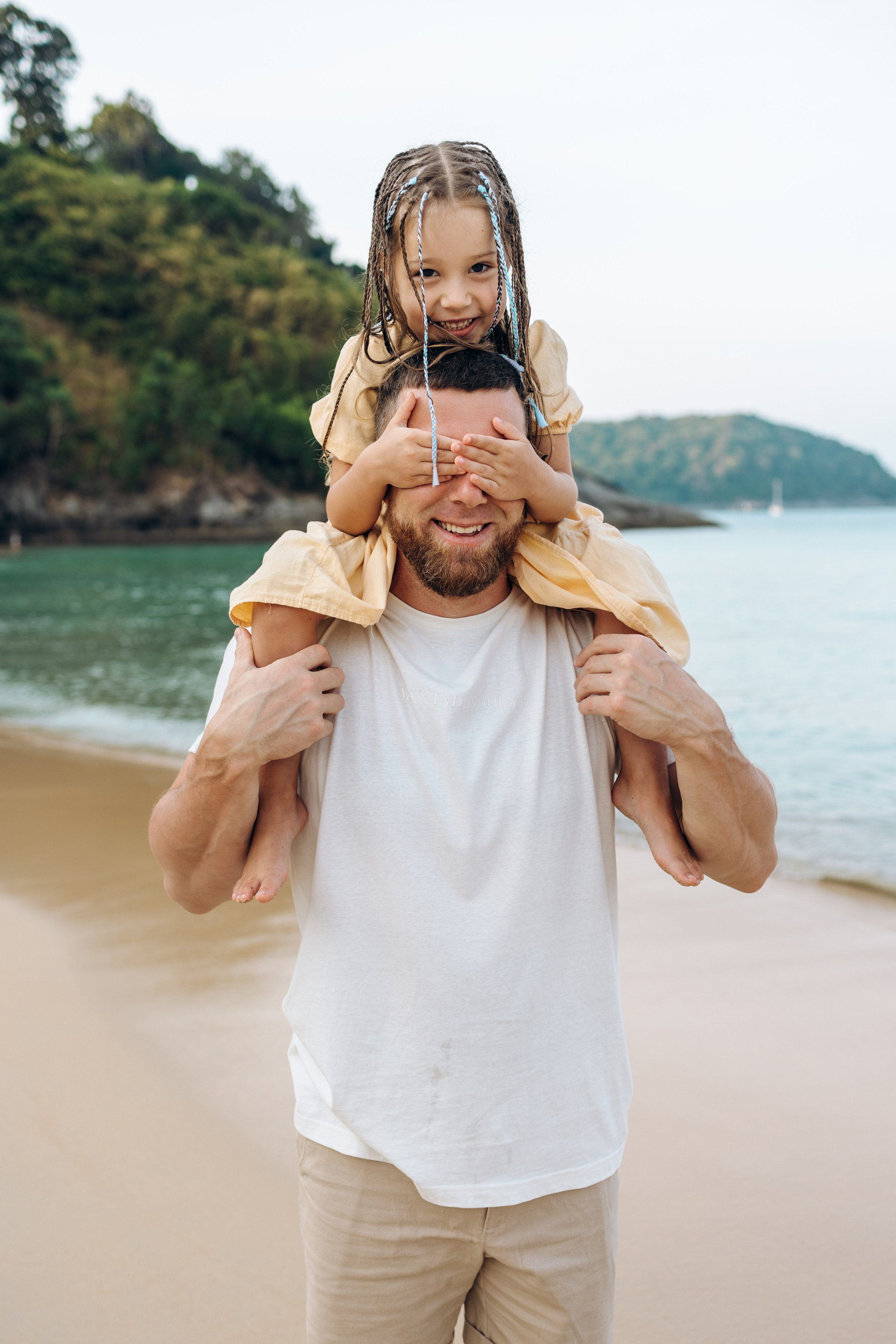 Yana, Sasha & Eva. Весільний фотограф Київ Осокін Євгеній