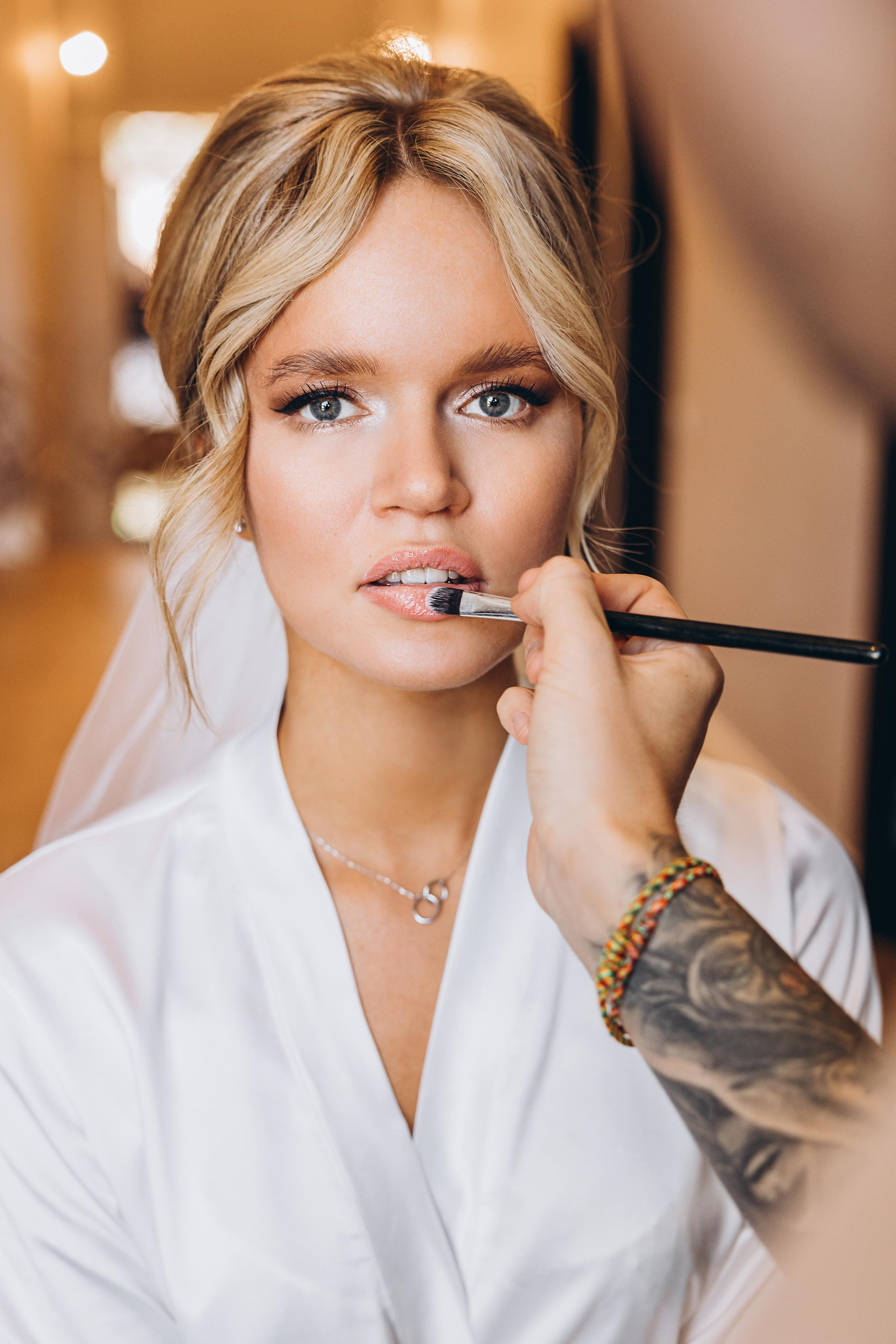 Olya & Anton. Wedding photographer Osokin Evgeniy