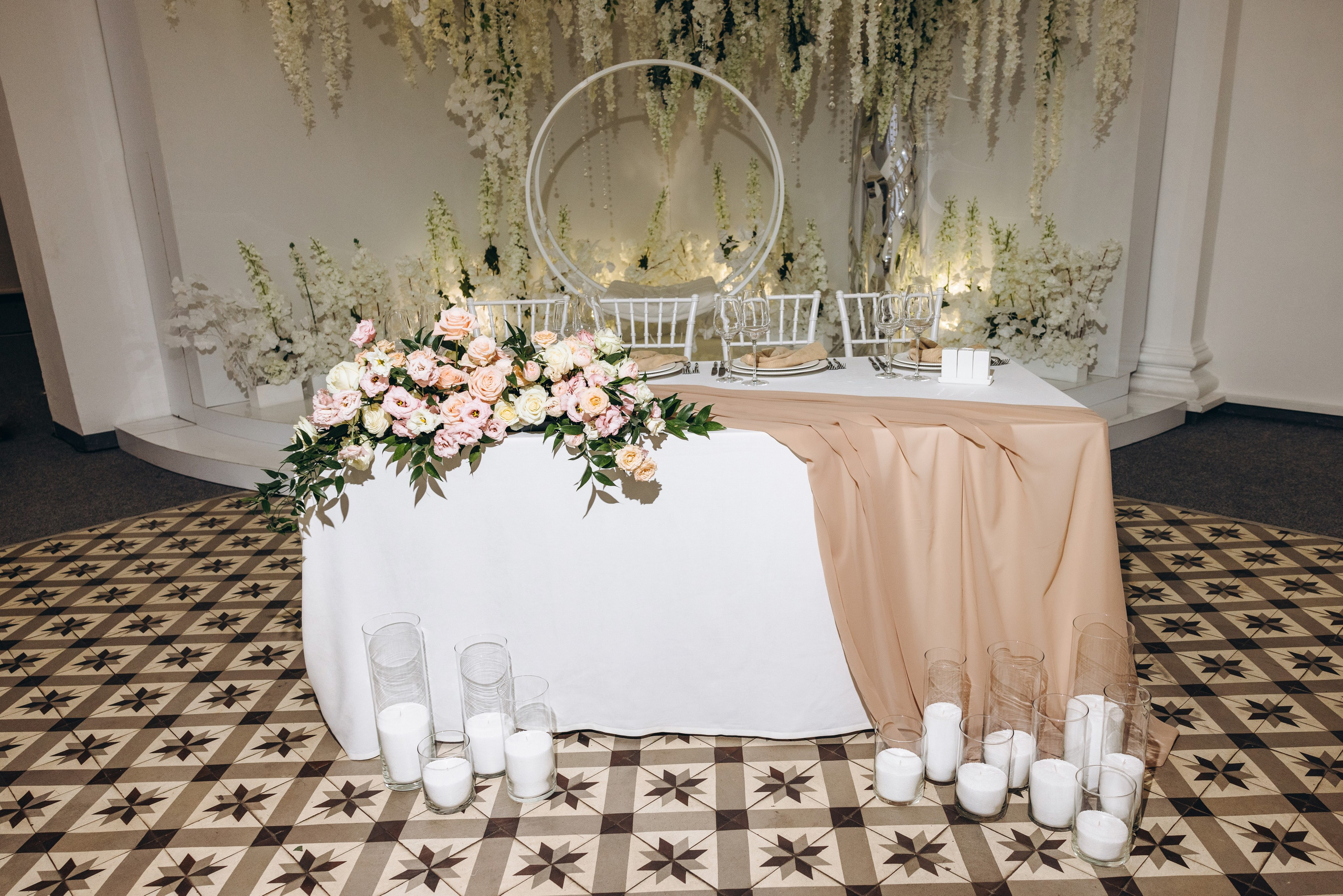 Anya & Borya. Wedding photographer Osokin Evgeniy