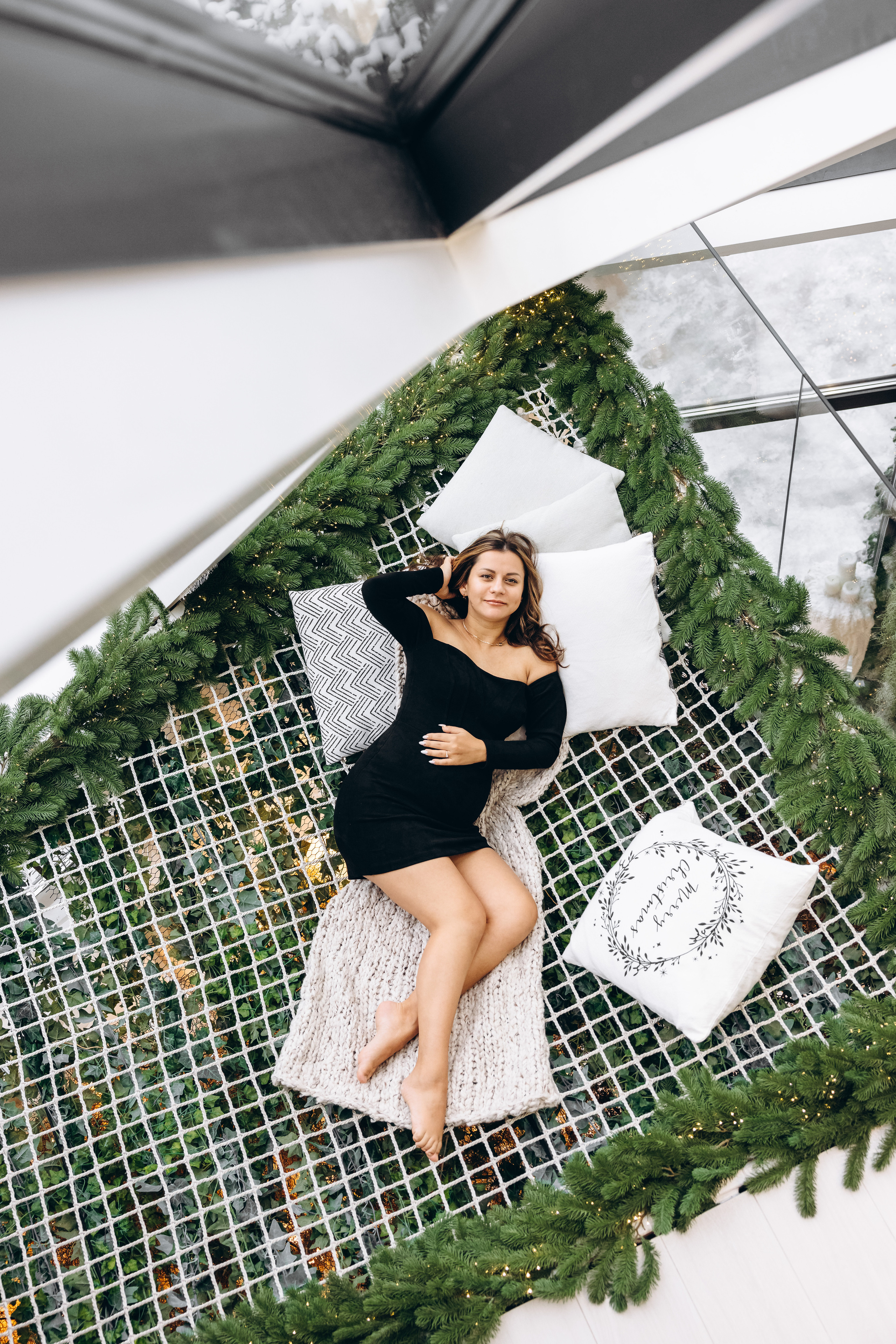 Olya & Anton. Wedding photographer Osokin Evgeniy