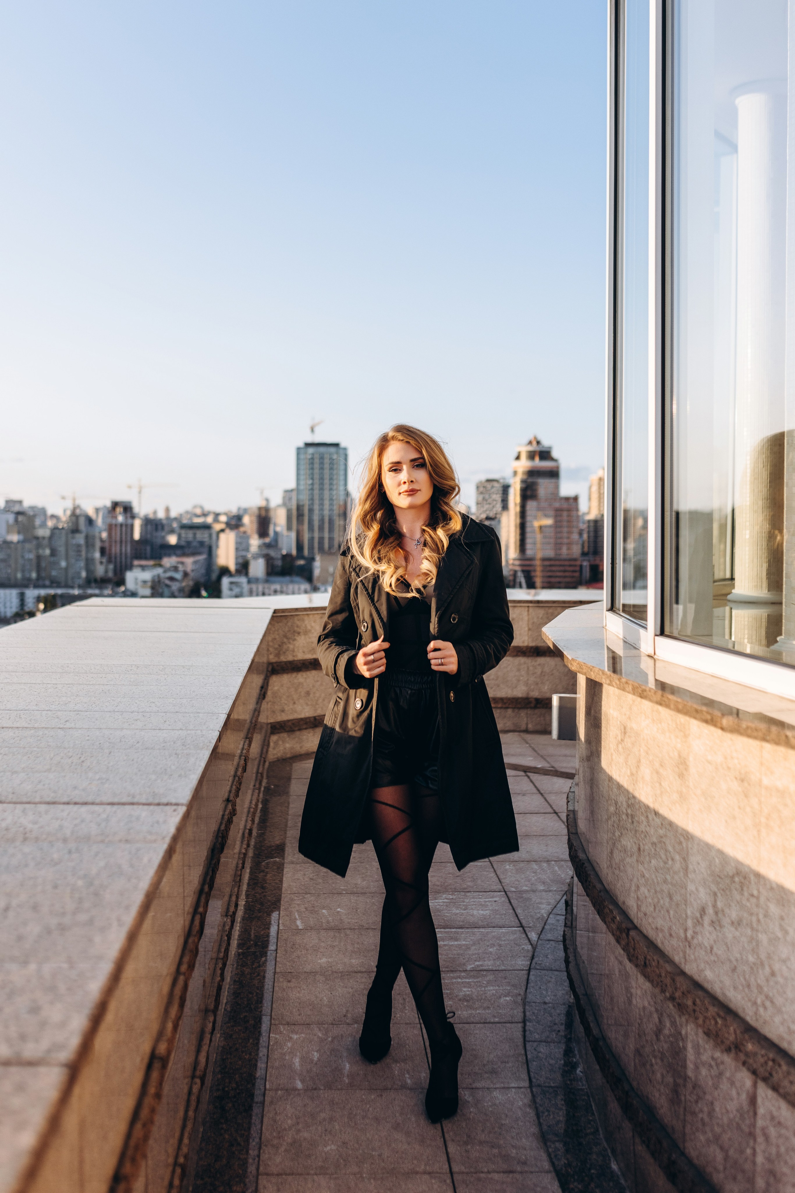 Anna. Wedding photographer Osokin Evgeniy