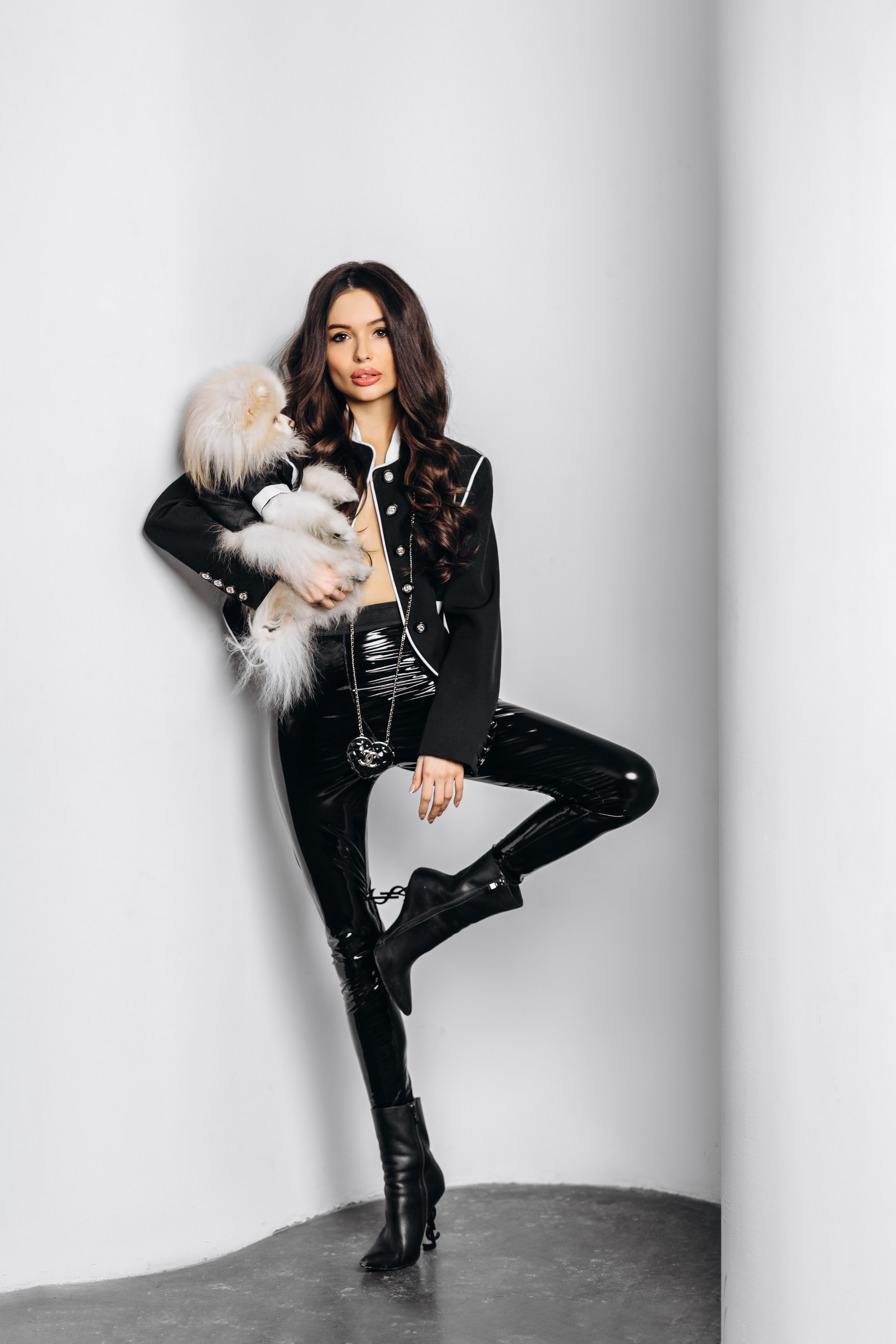 Lena. Wedding photographer Osokin Evgeniy