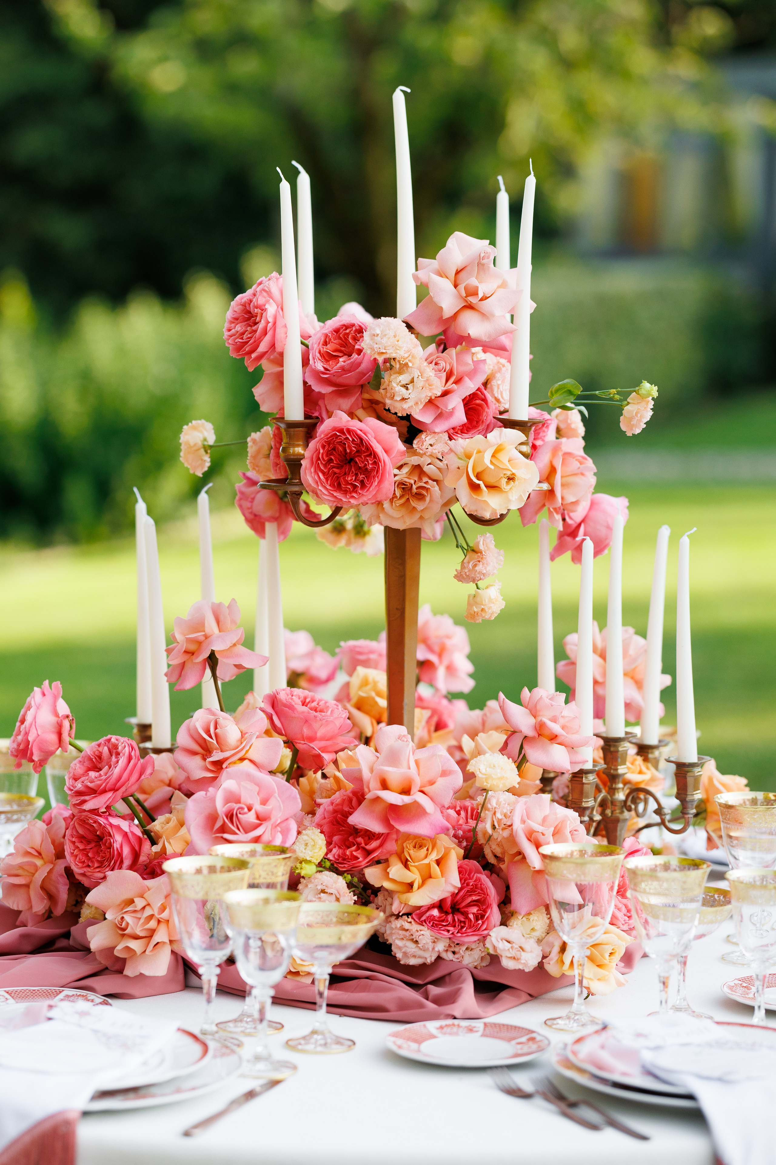 Vitalina & Alexandre (Tuscany, Villa Valentini Bonaparte). Wedding photographer Osokin Evgeniy