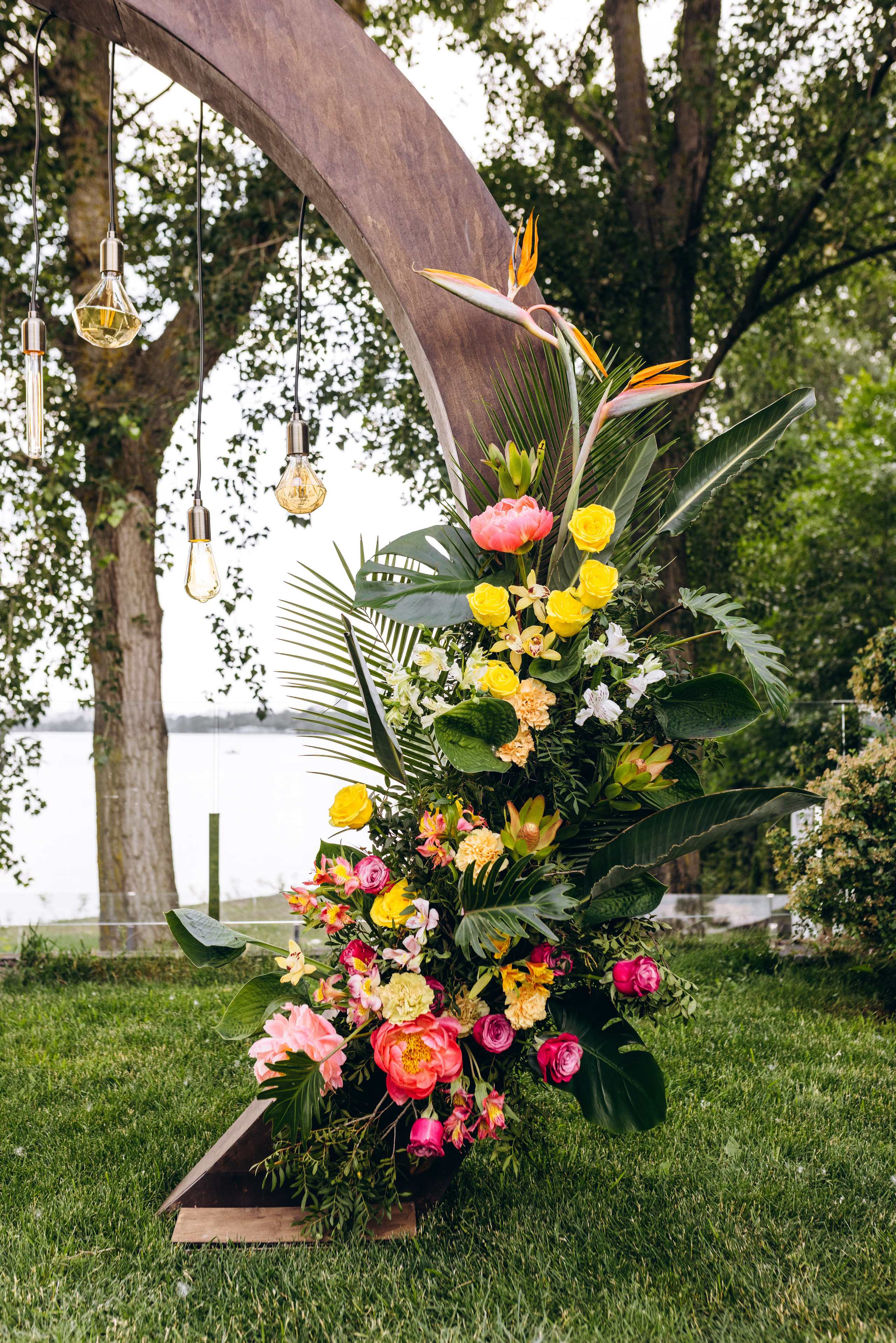 Marina & Vitaliy. Весільний фотограф Осокін Євгеній